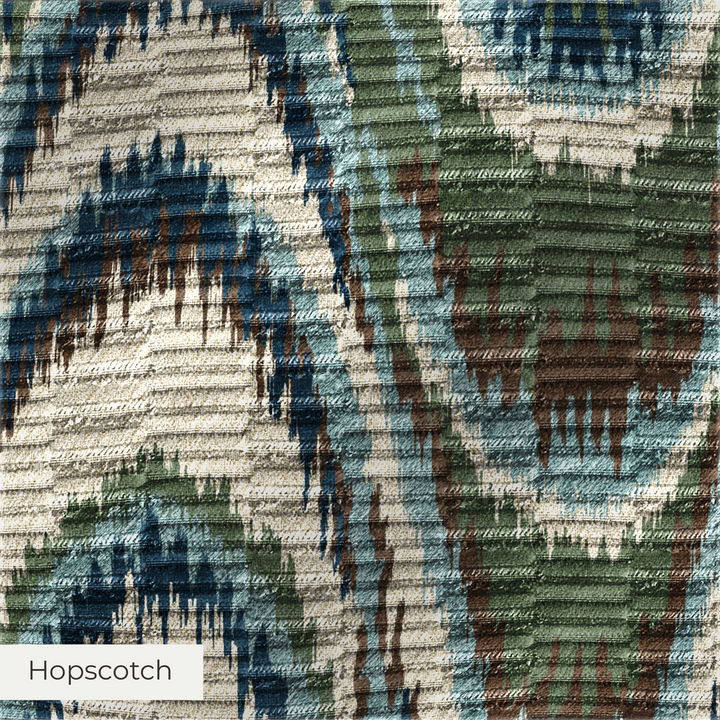  #material_Hopscotch