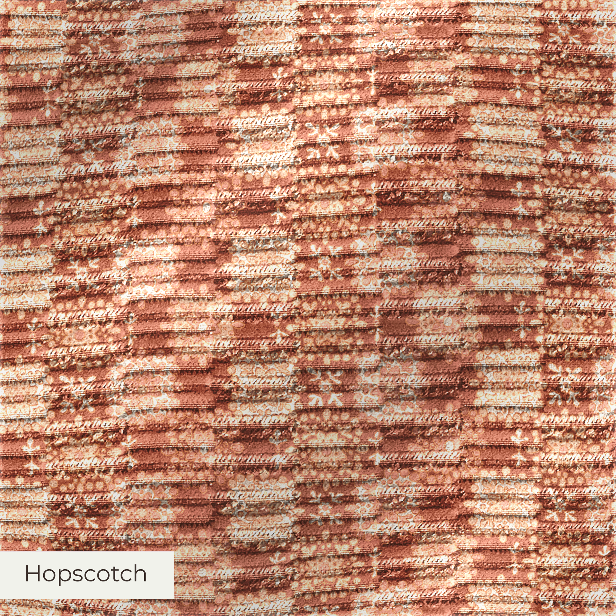  #material_Hopscotch