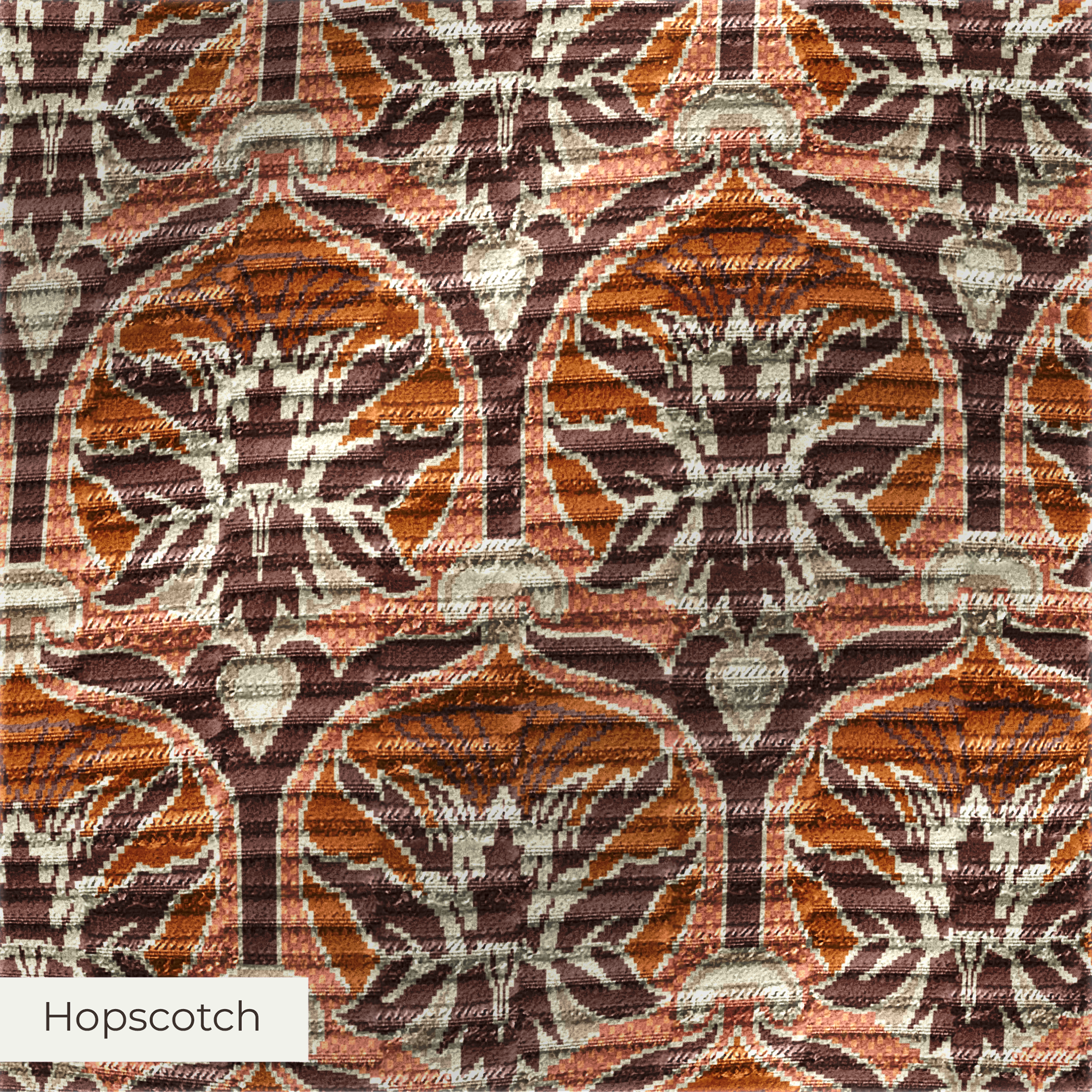  #material_Hopscotch