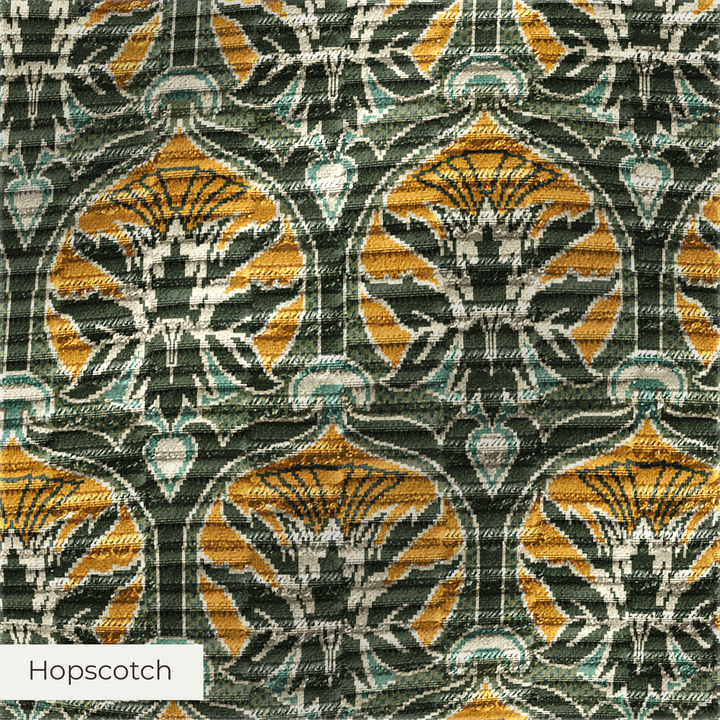  #material_Hopscotch