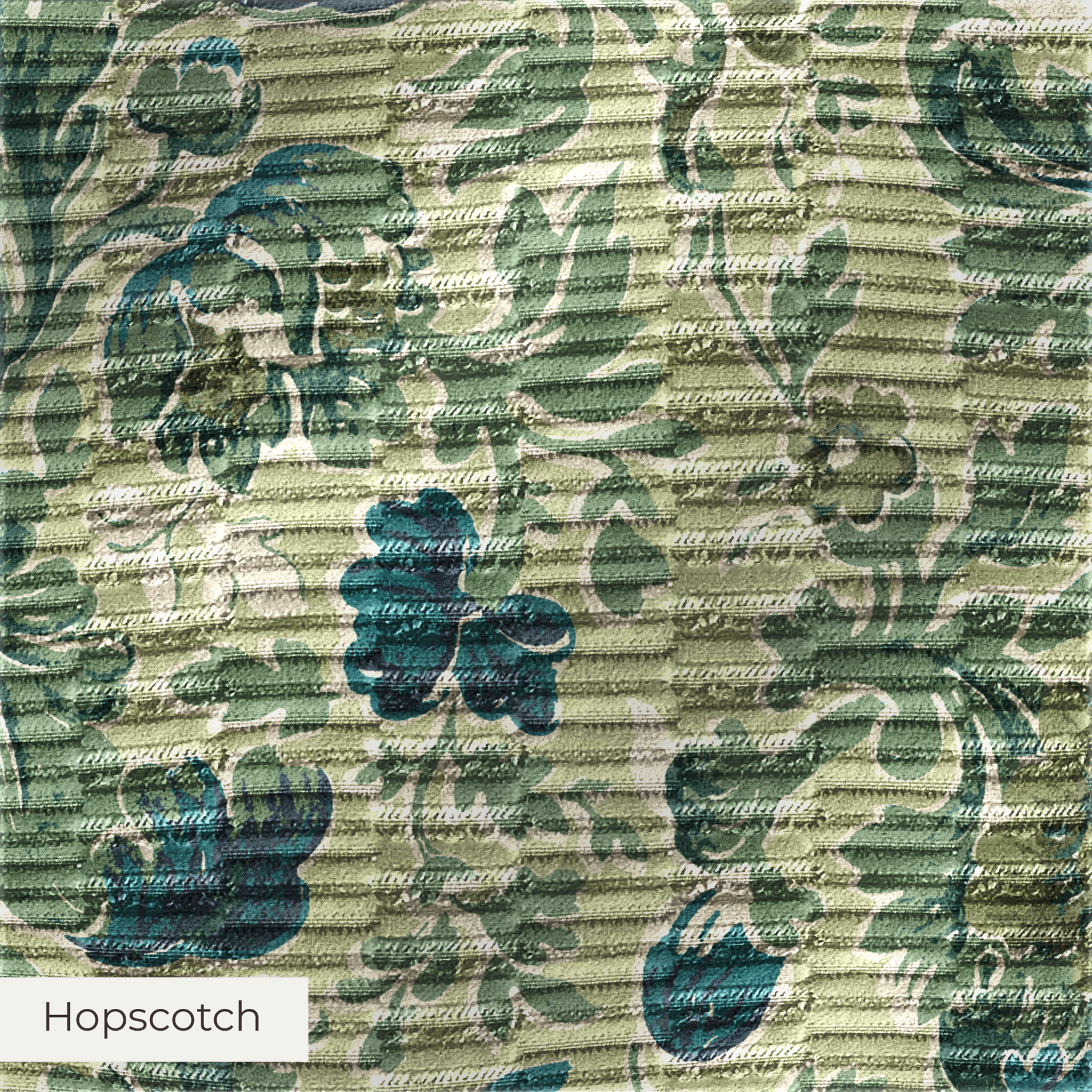  #material_Hopscotch