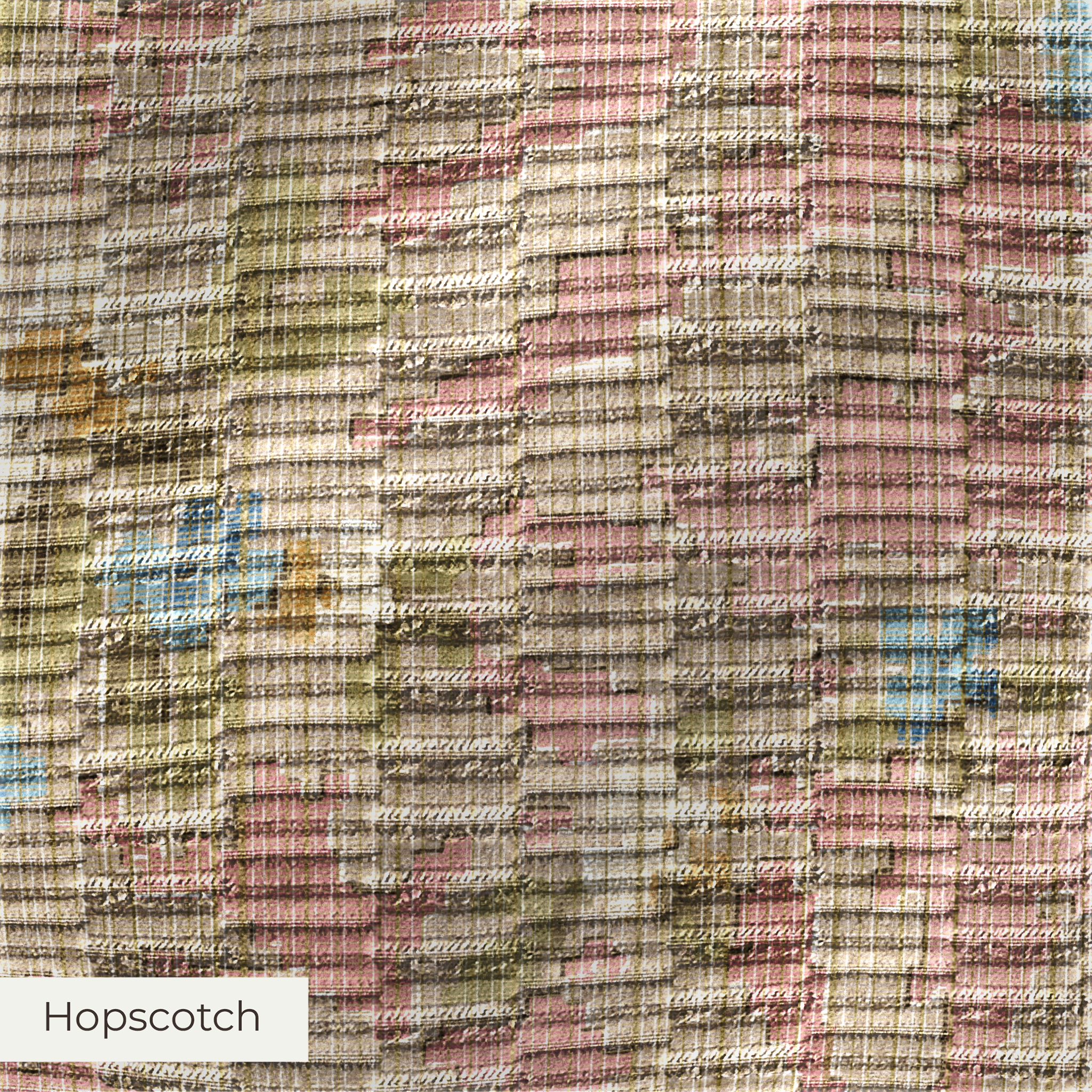  #material_Hopscotch