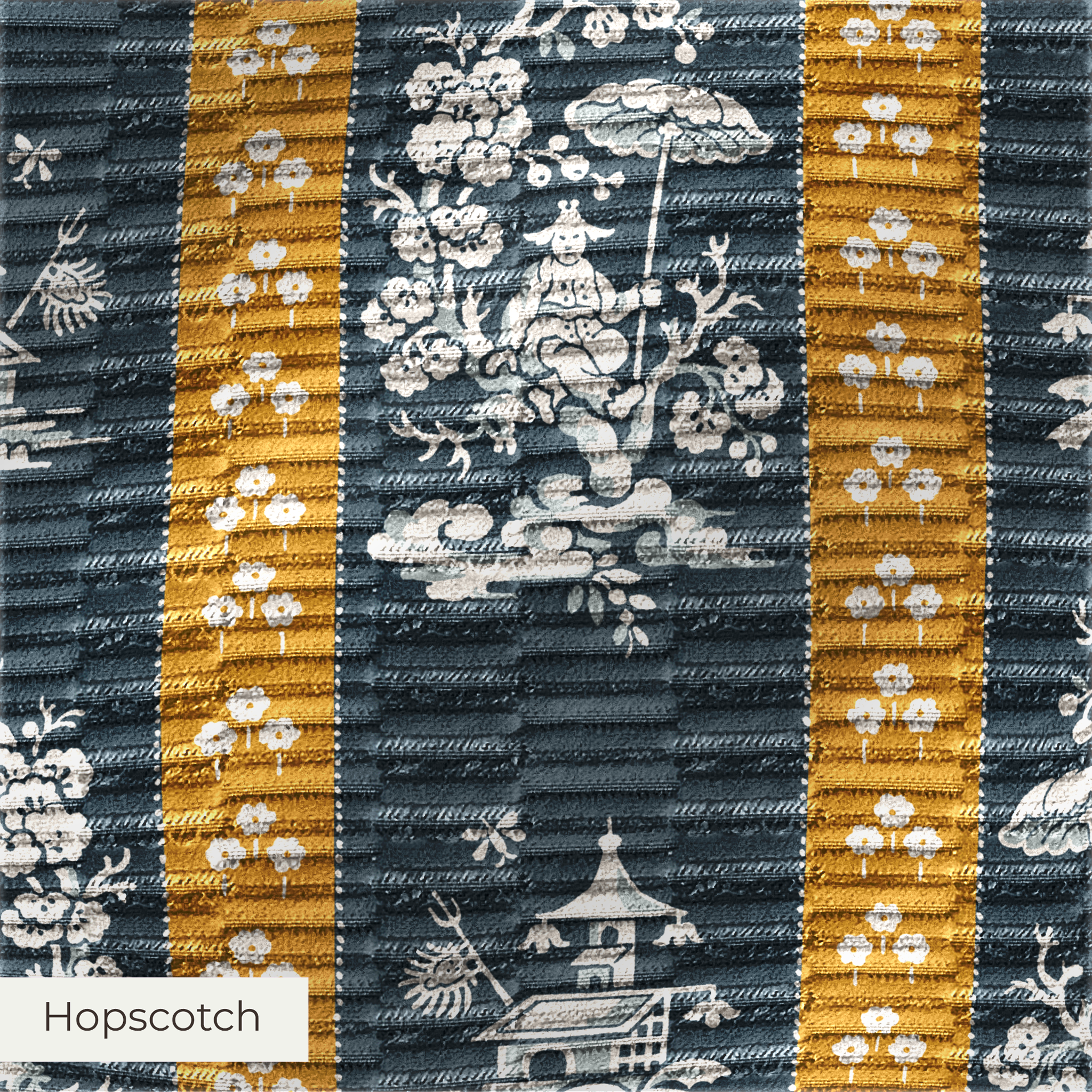  #material_Hopscotch