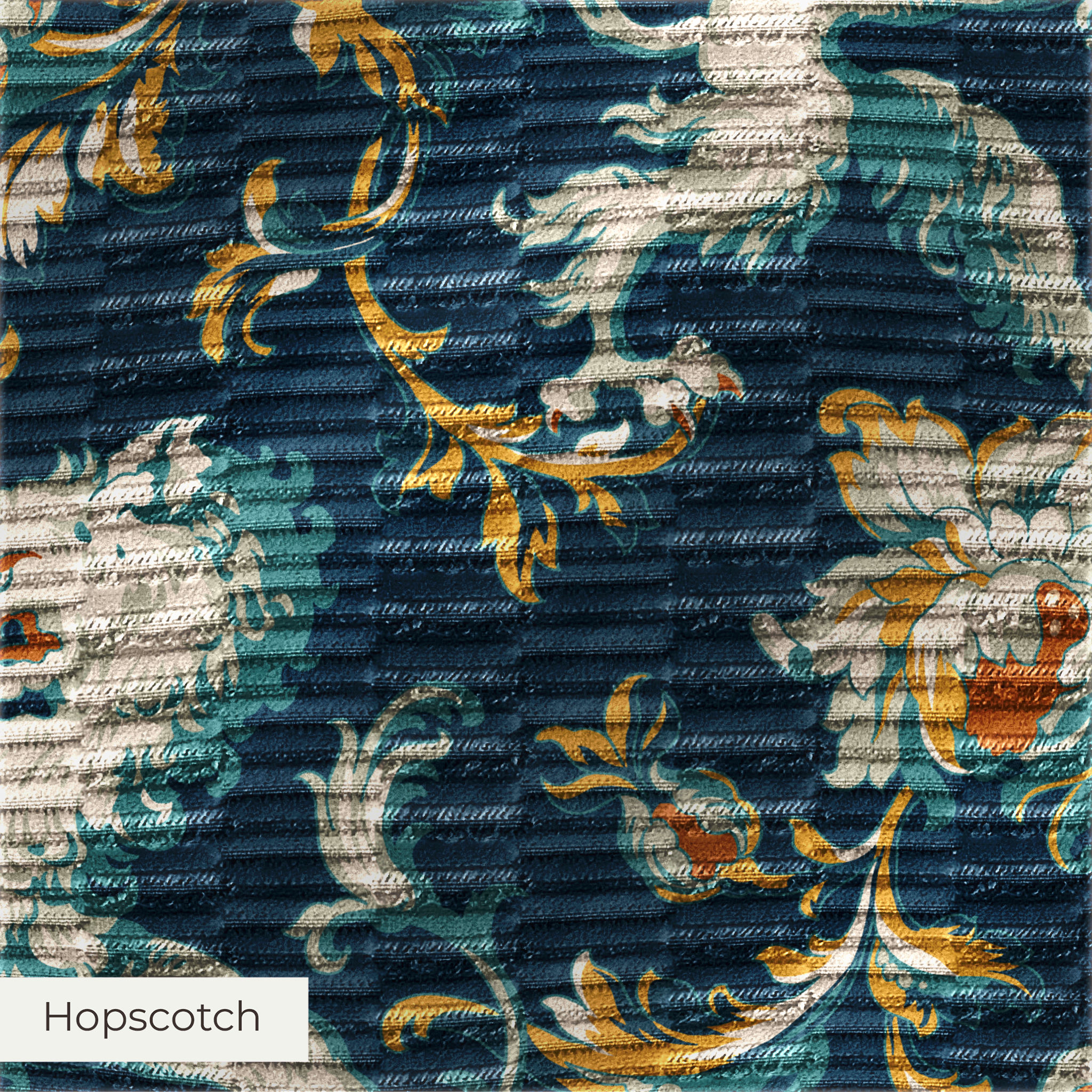  #material_Hopscotch