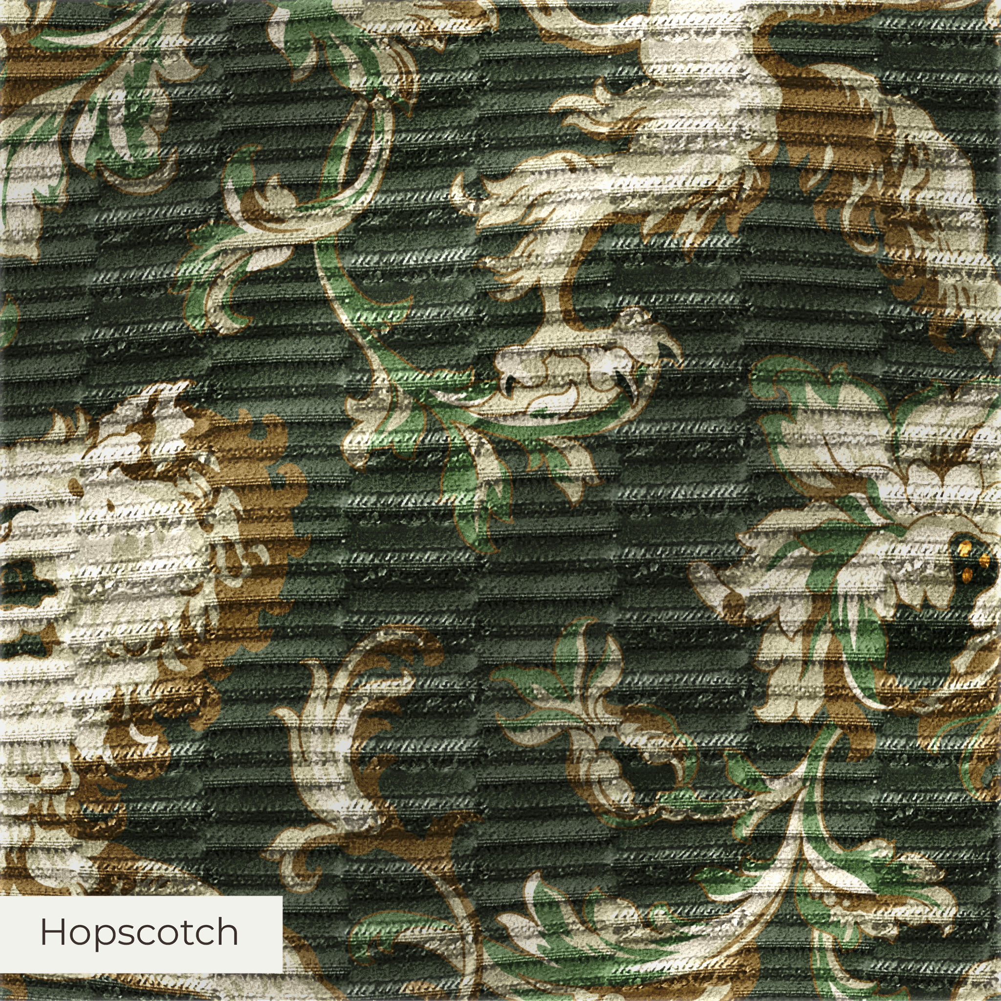  #material_Hopscotch