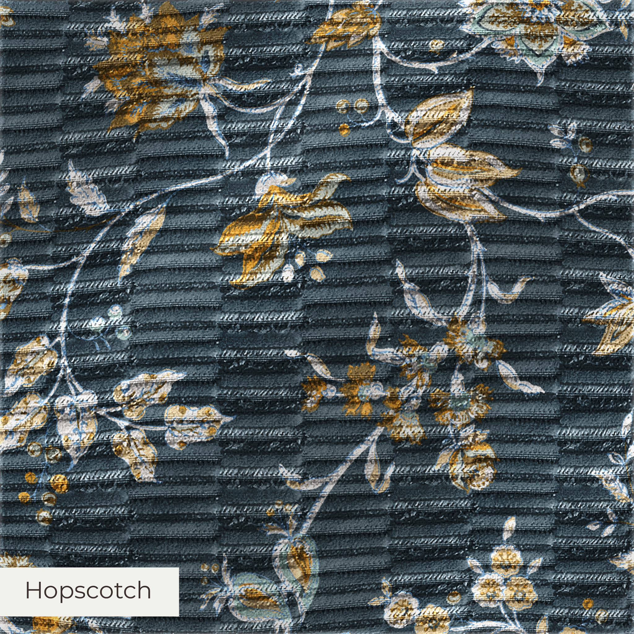  #material_Hopscotch