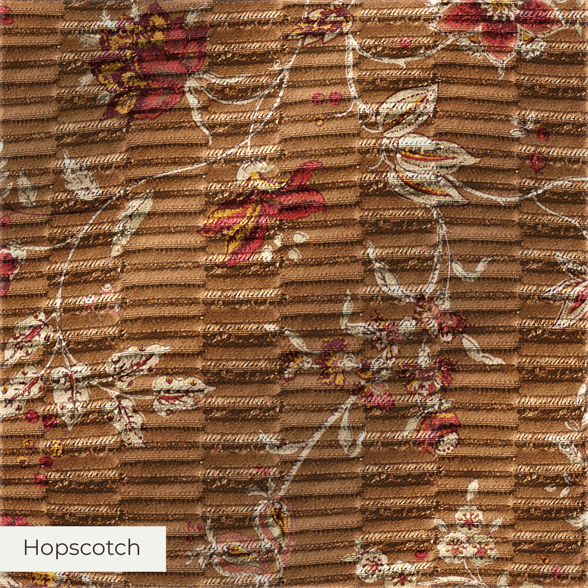  #material_Hopscotch