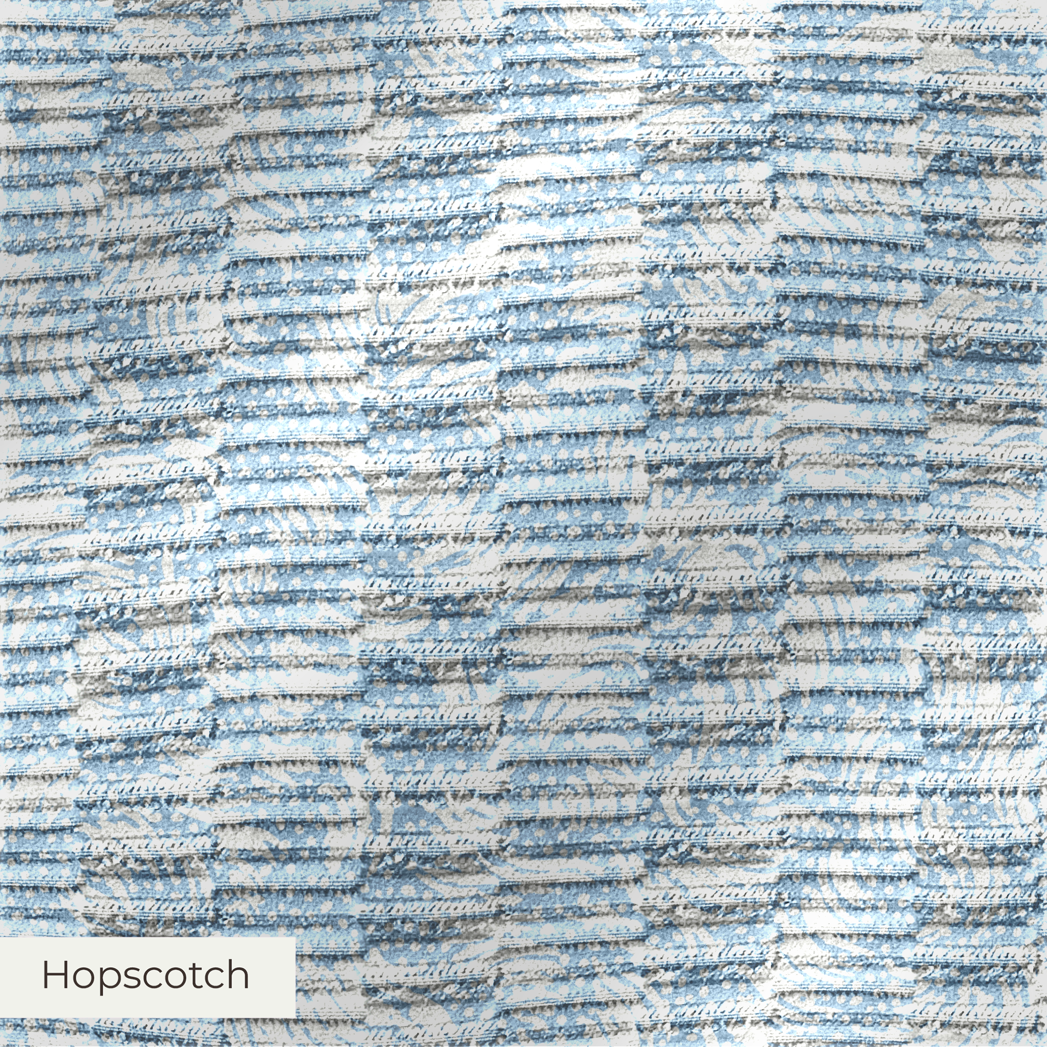  #material_Hopscotch