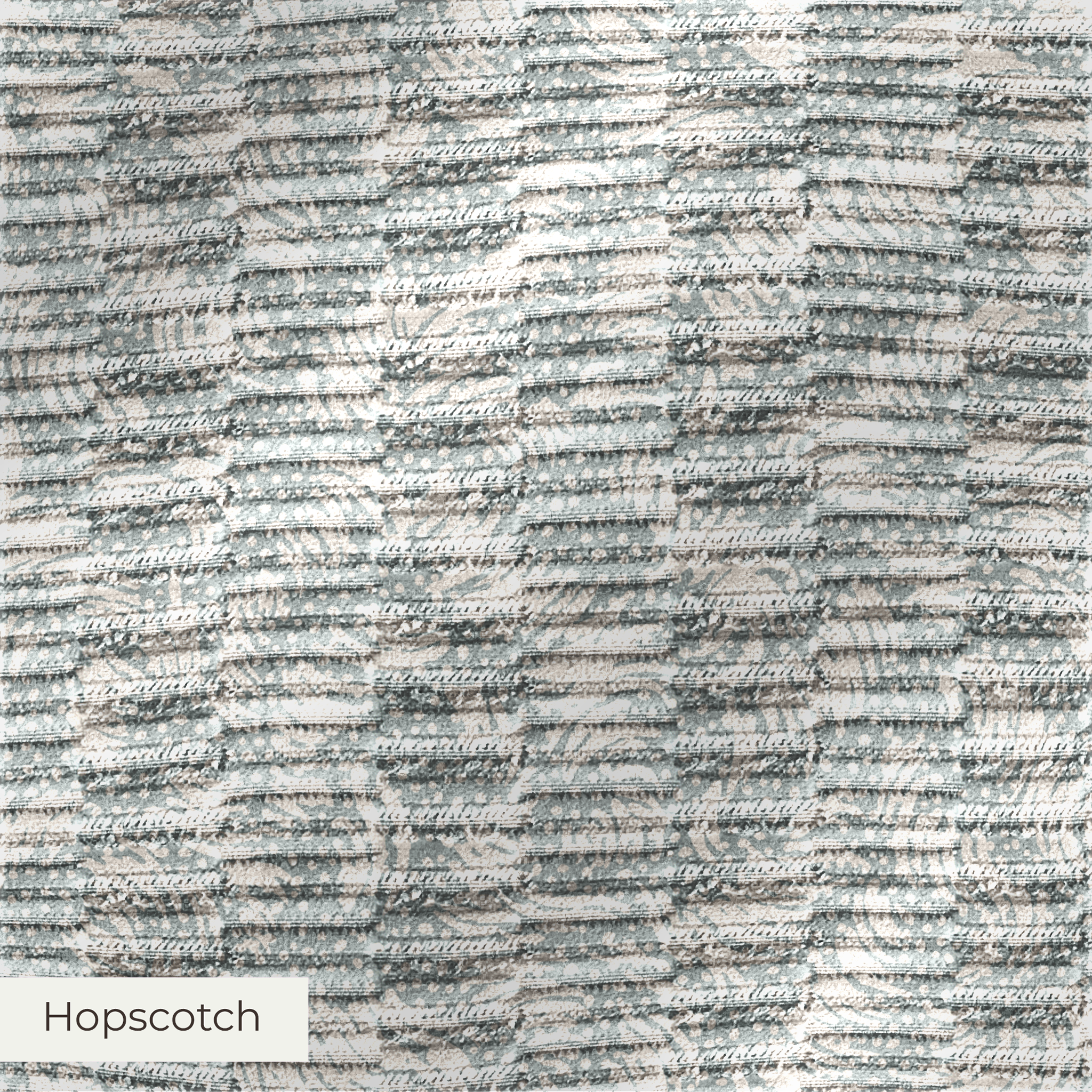  #material_Hopscotch