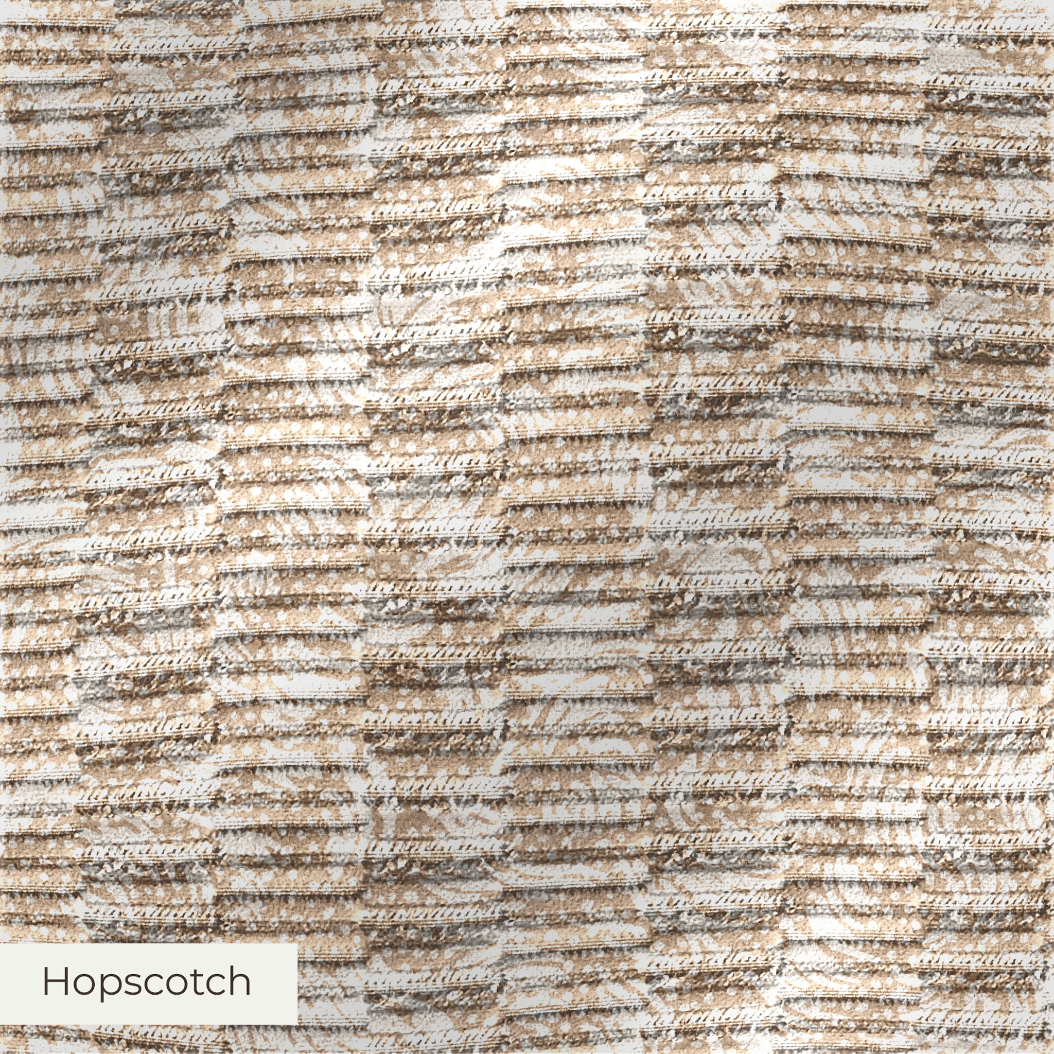  #material_Hopscotch