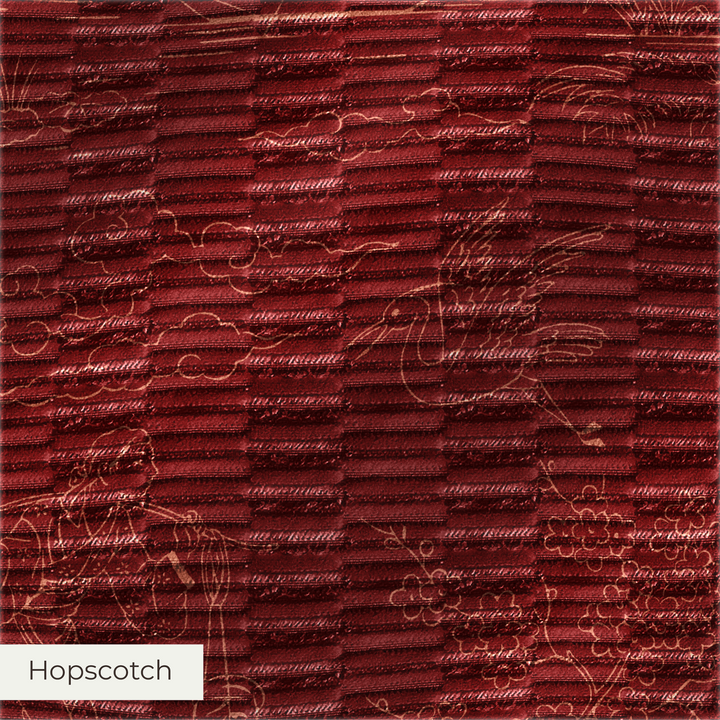  #material_Hopscotch