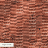  #material_Hopscotch