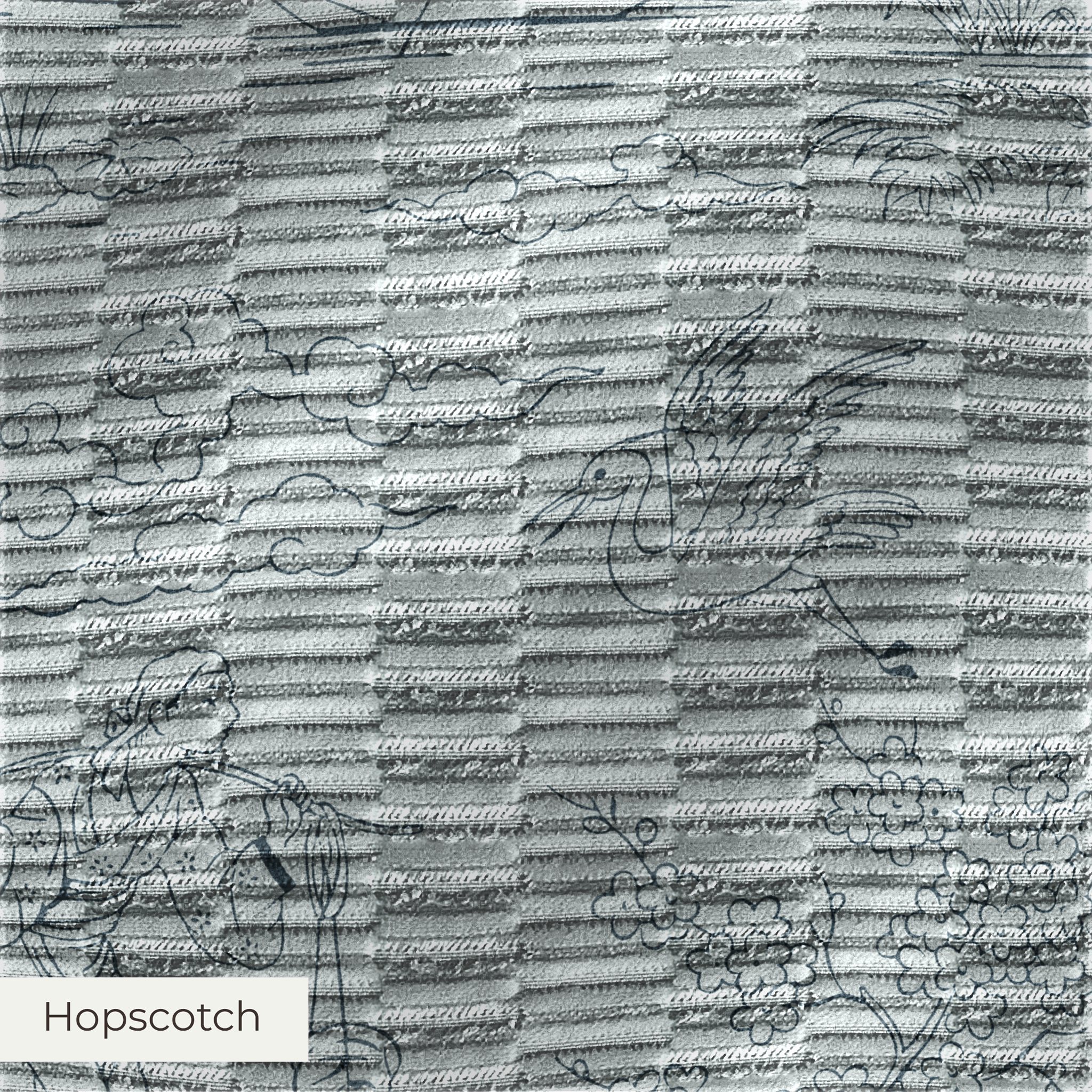  #material_Hopscotch