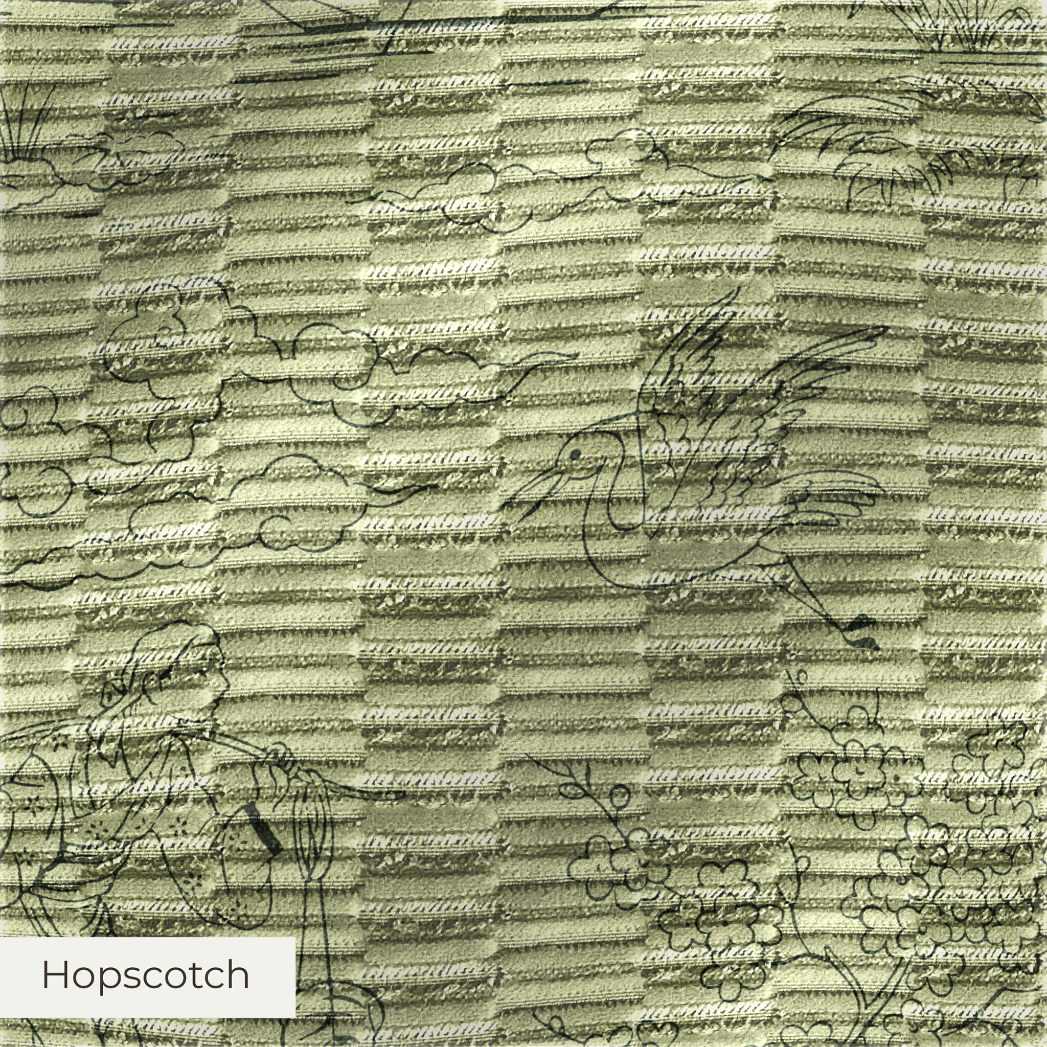  #material_Hopscotch