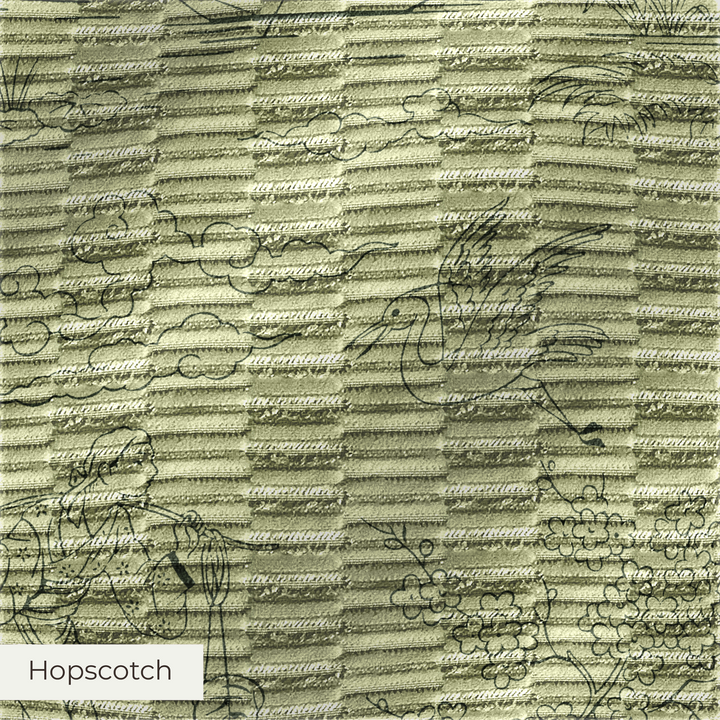  #material_Hopscotch