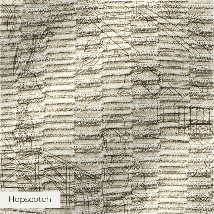 #material_Hopscotch