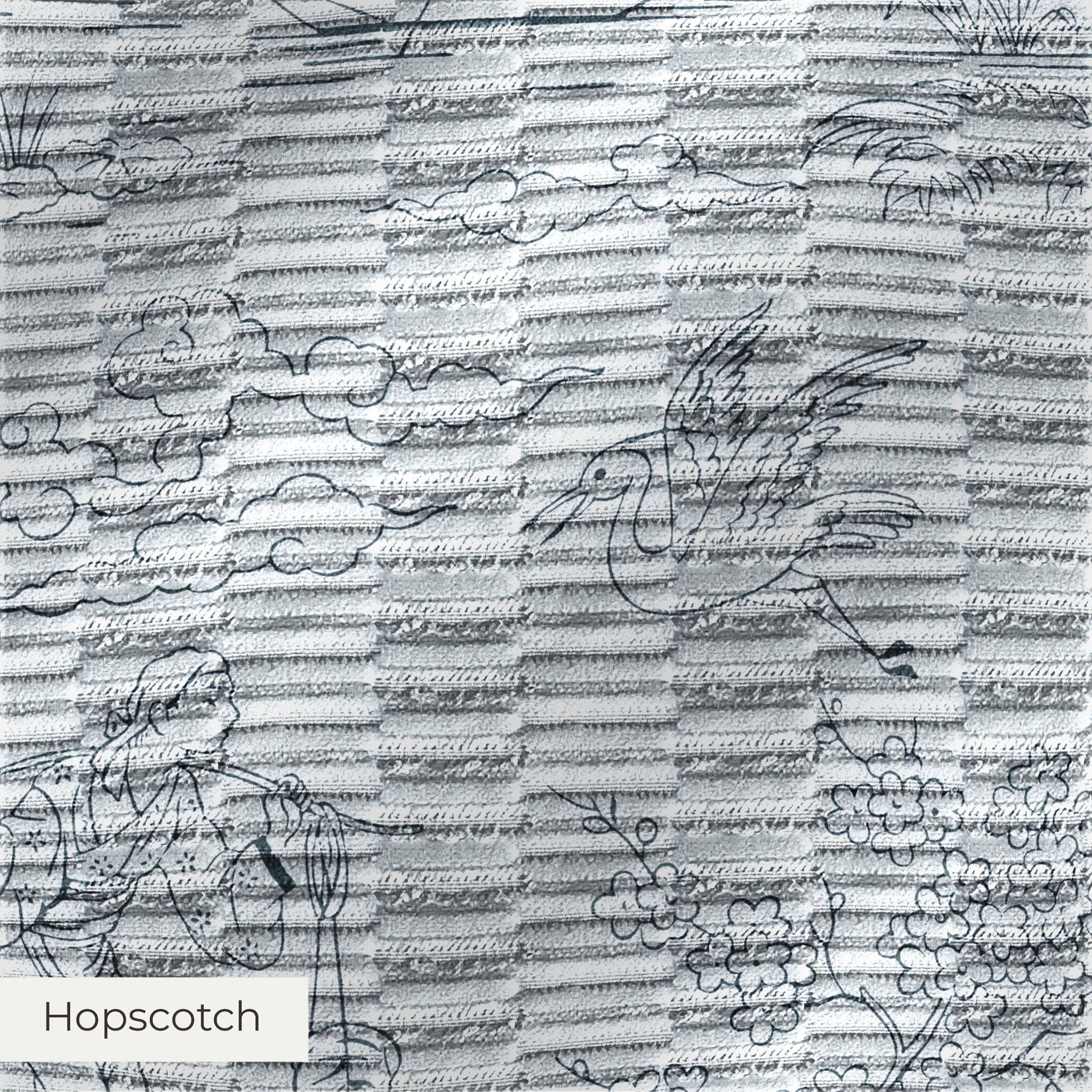  #material_Hopscotch