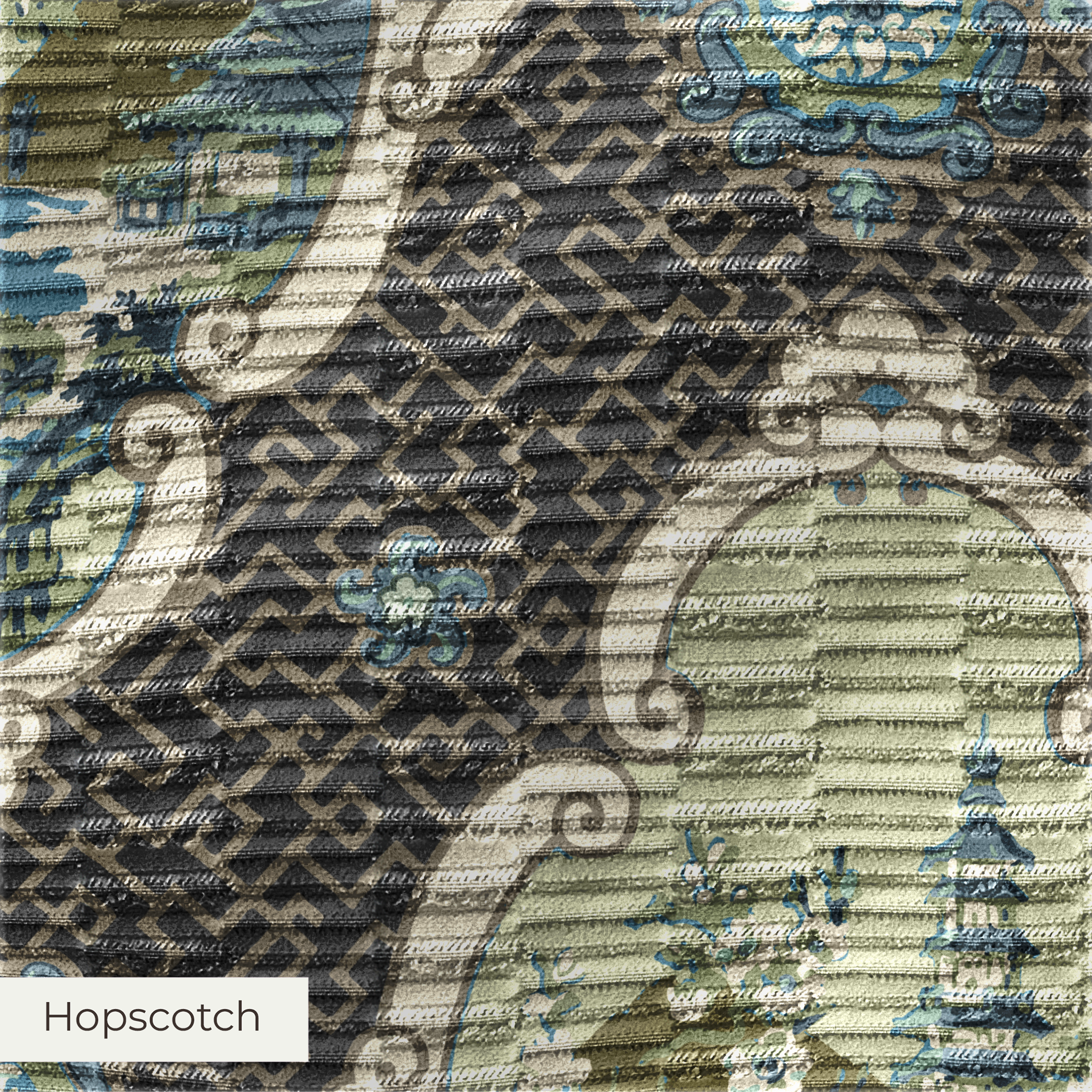  #material_Hopscotch