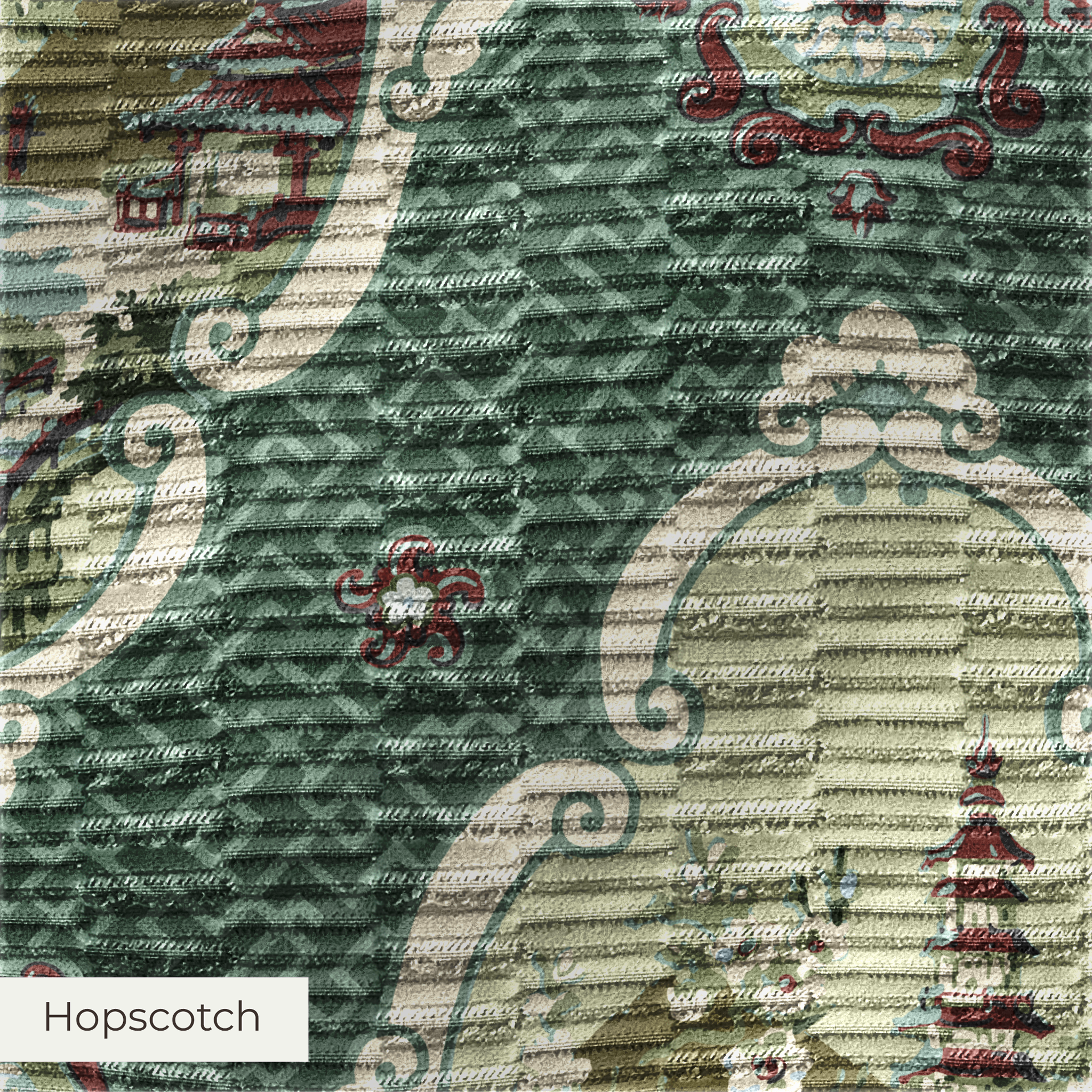  #material_Hopscotch