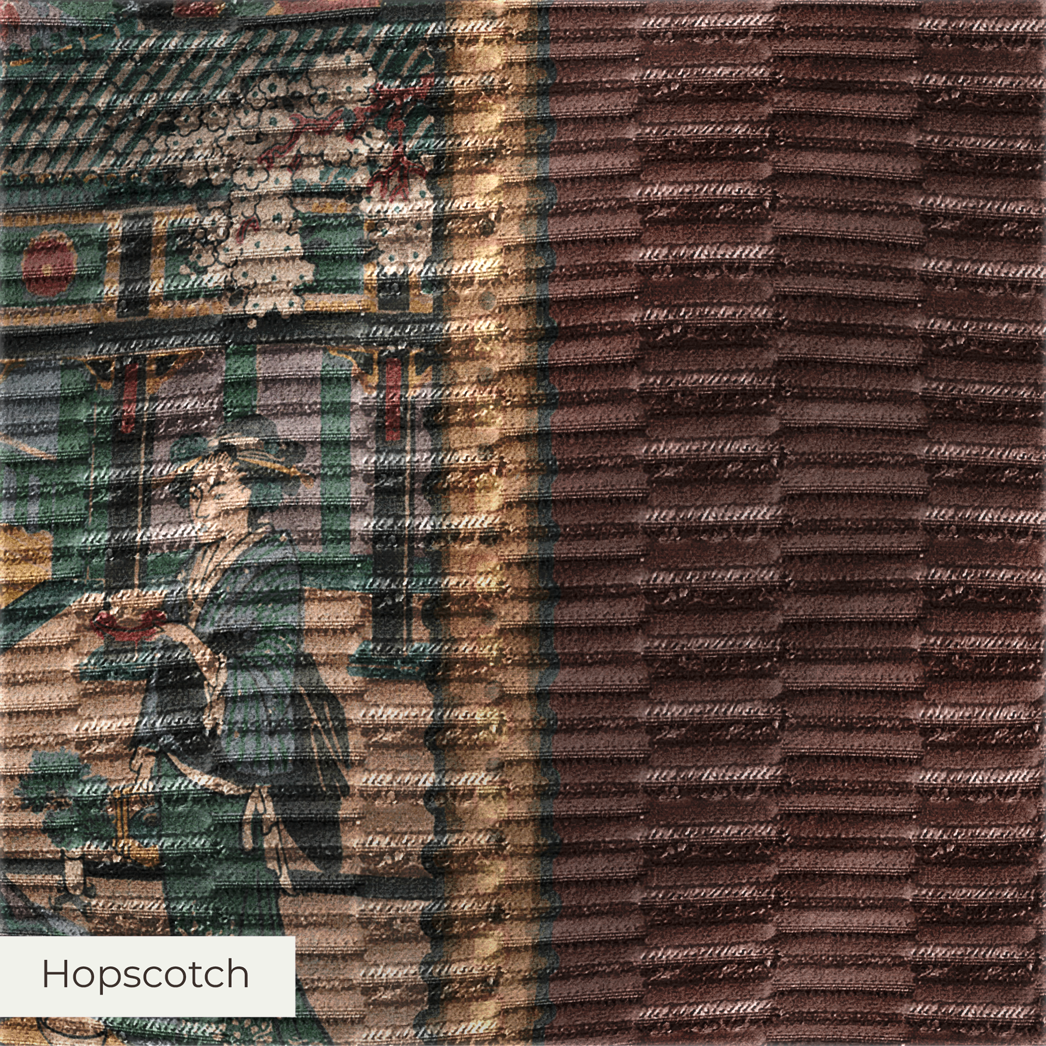  #material_Hopscotch