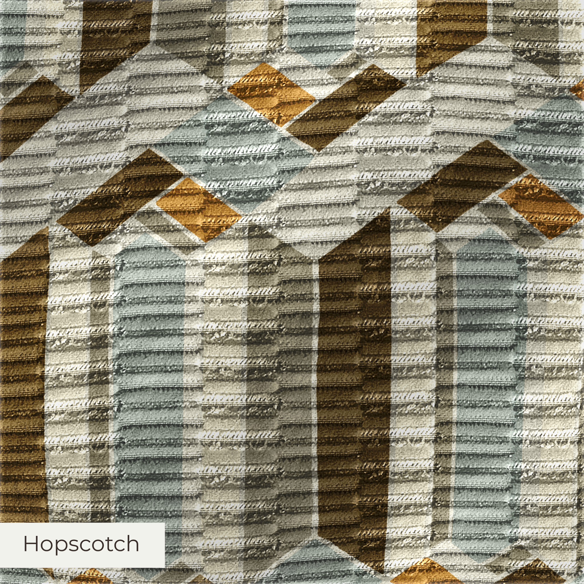 #material_Hopscotch