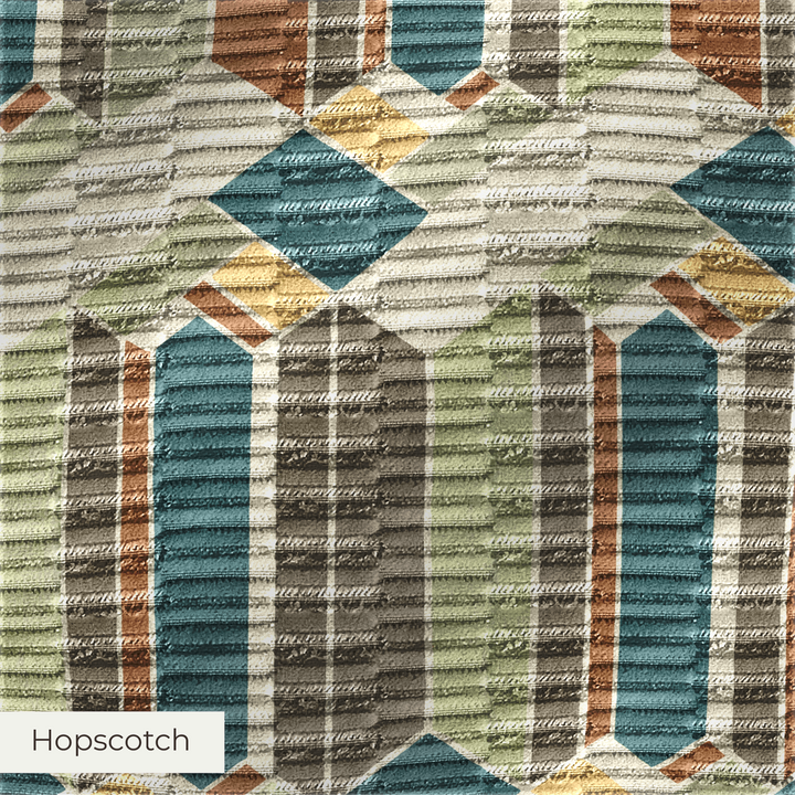  #material_Hopscotch