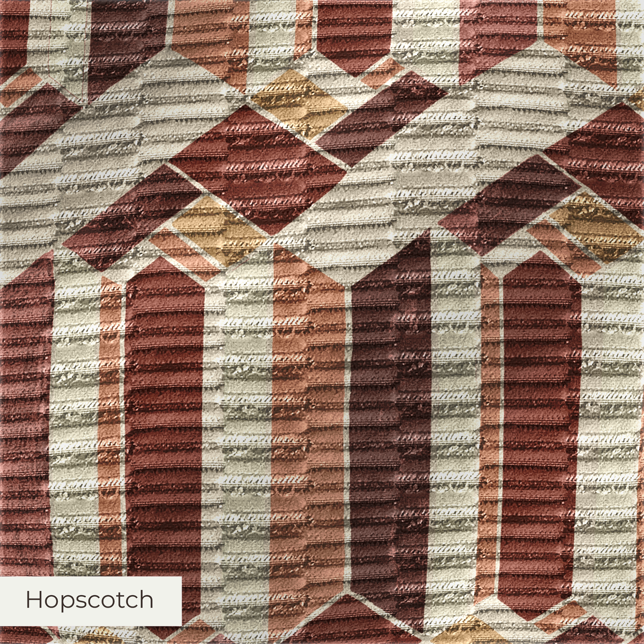  #material_Hopscotch