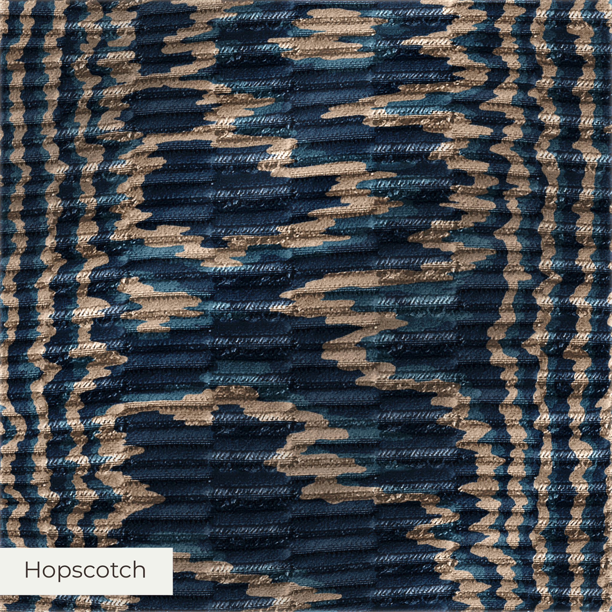  #material_Hopscotch