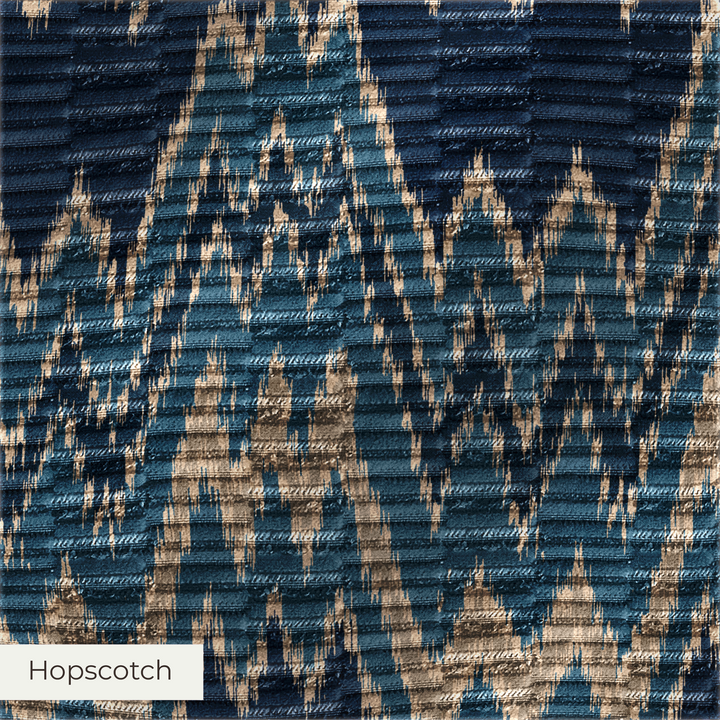  #material_Hopscotch