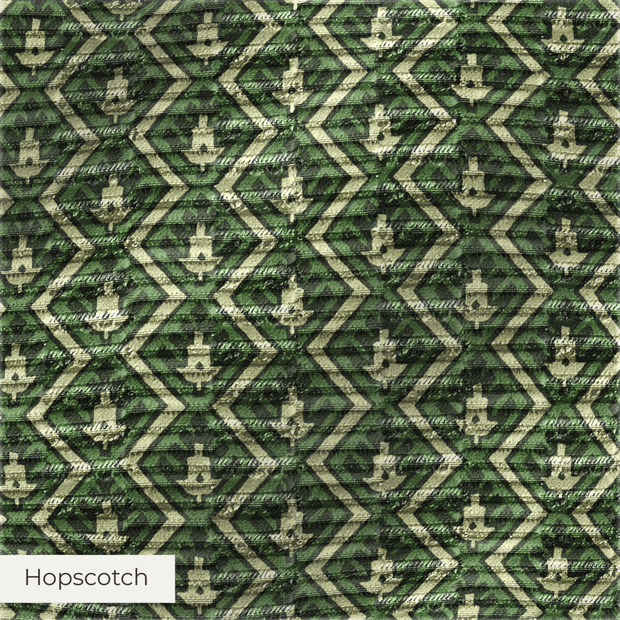  #material_Hopscotch
