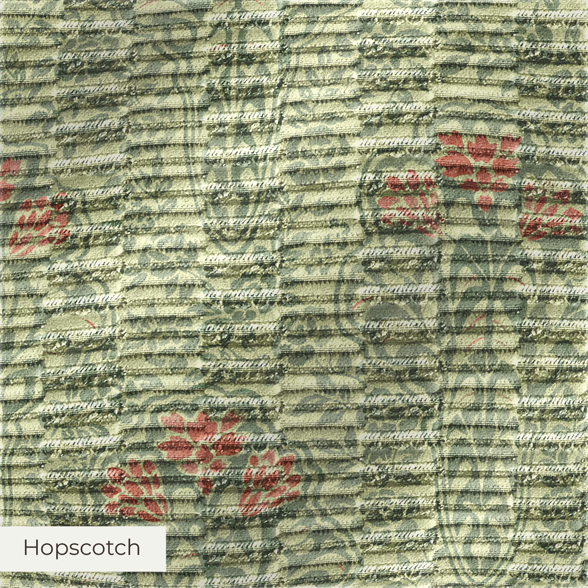  #material_Hopscotch