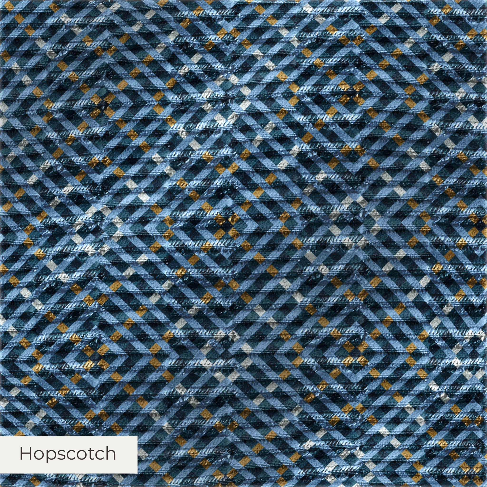  #material_Hopscotch