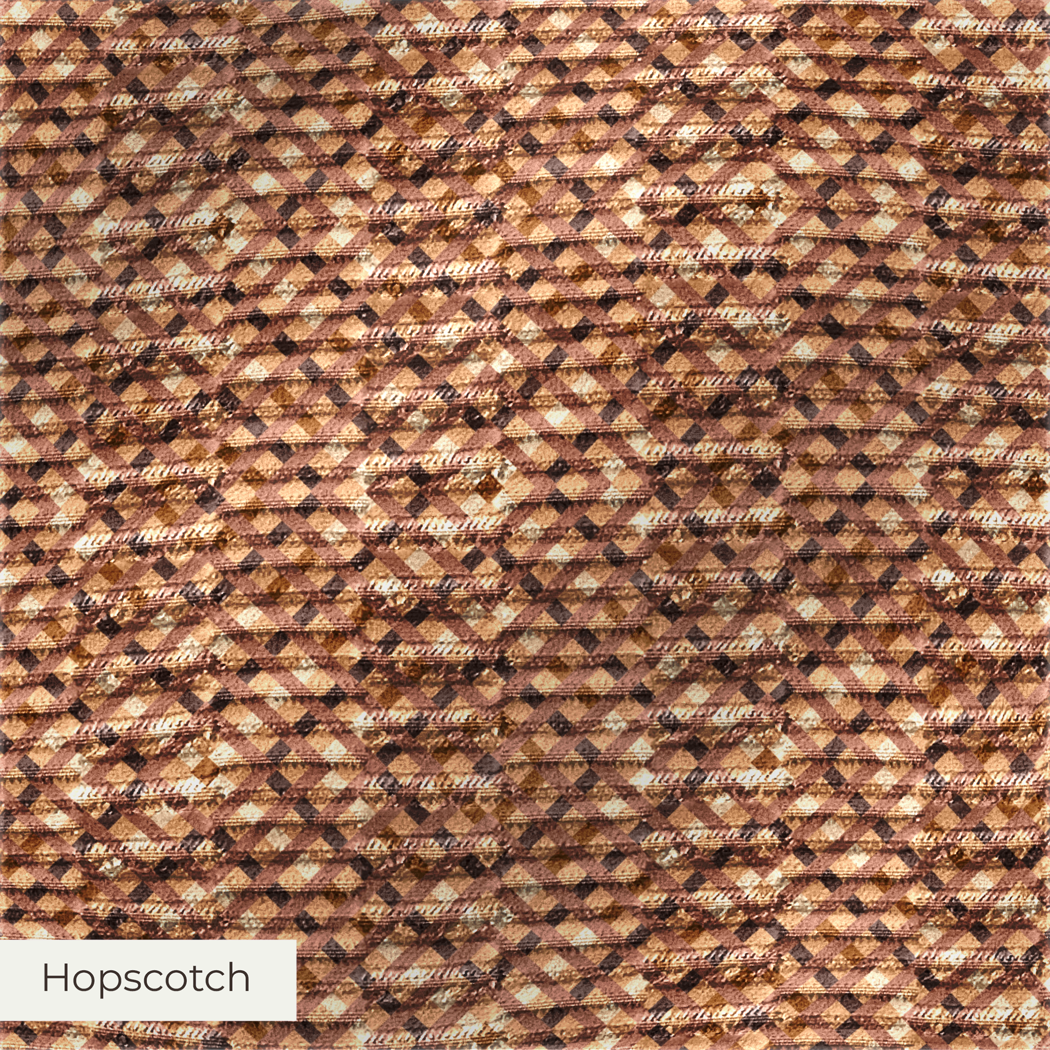  #material_Hopscotch