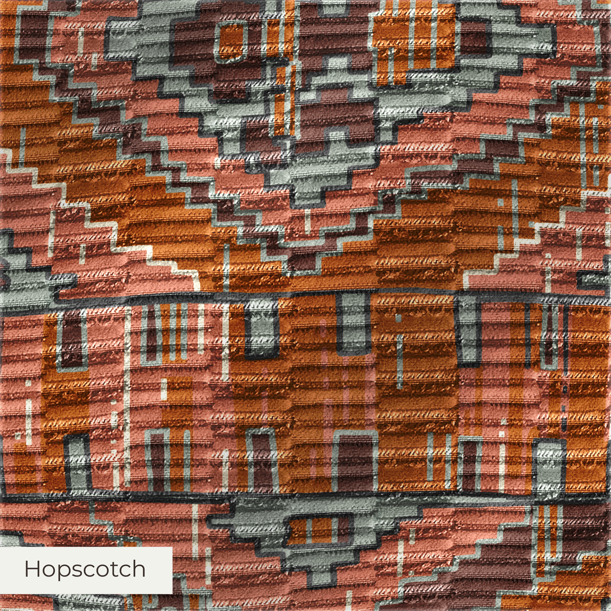  #material_Hopscotch