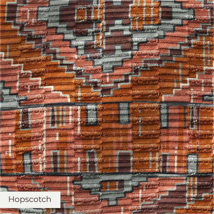  #material_Hopscotch