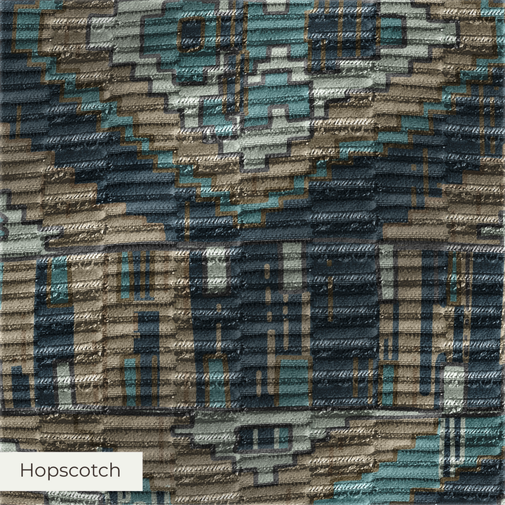  #material_Hopscotch