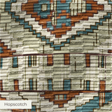  #material_Hopscotch