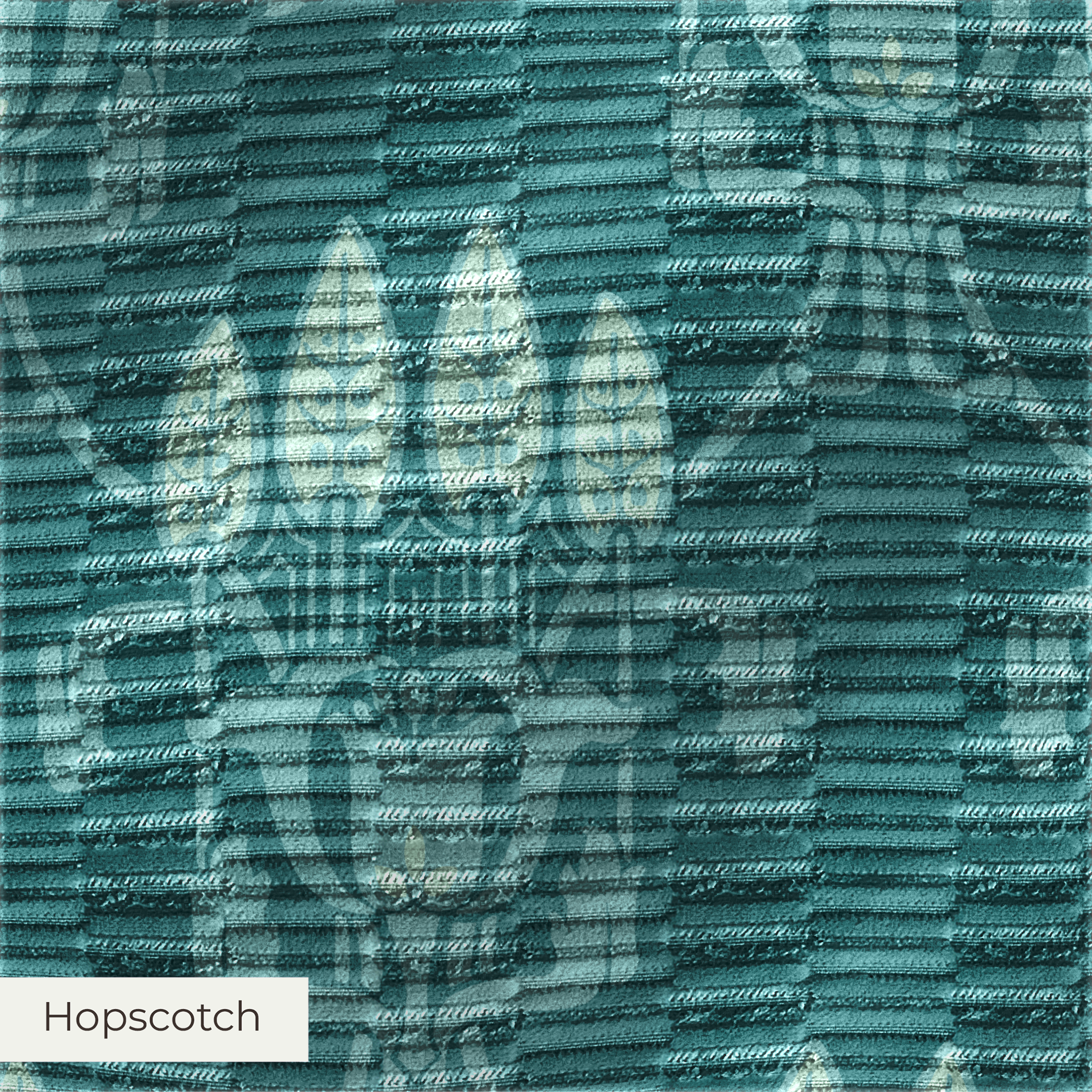  #material_Hopscotch