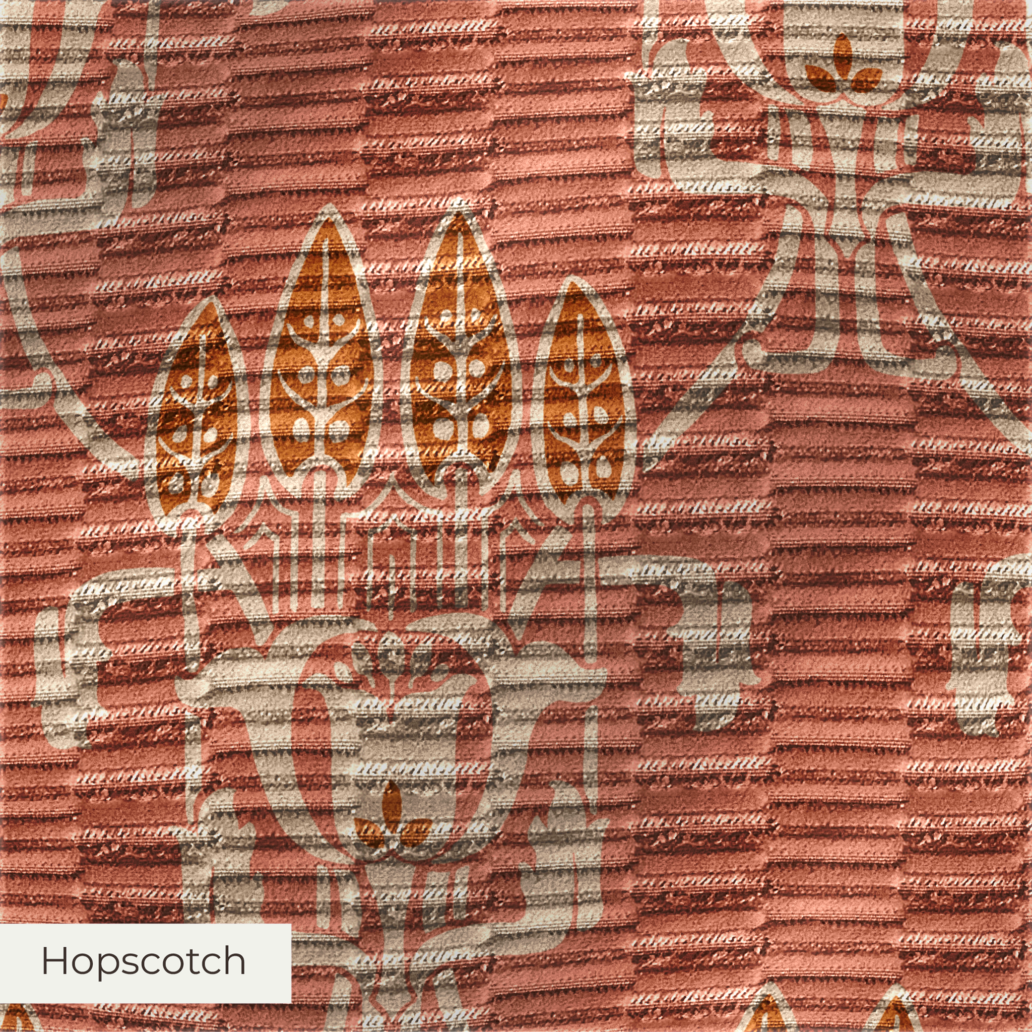  #material_Hopscotch