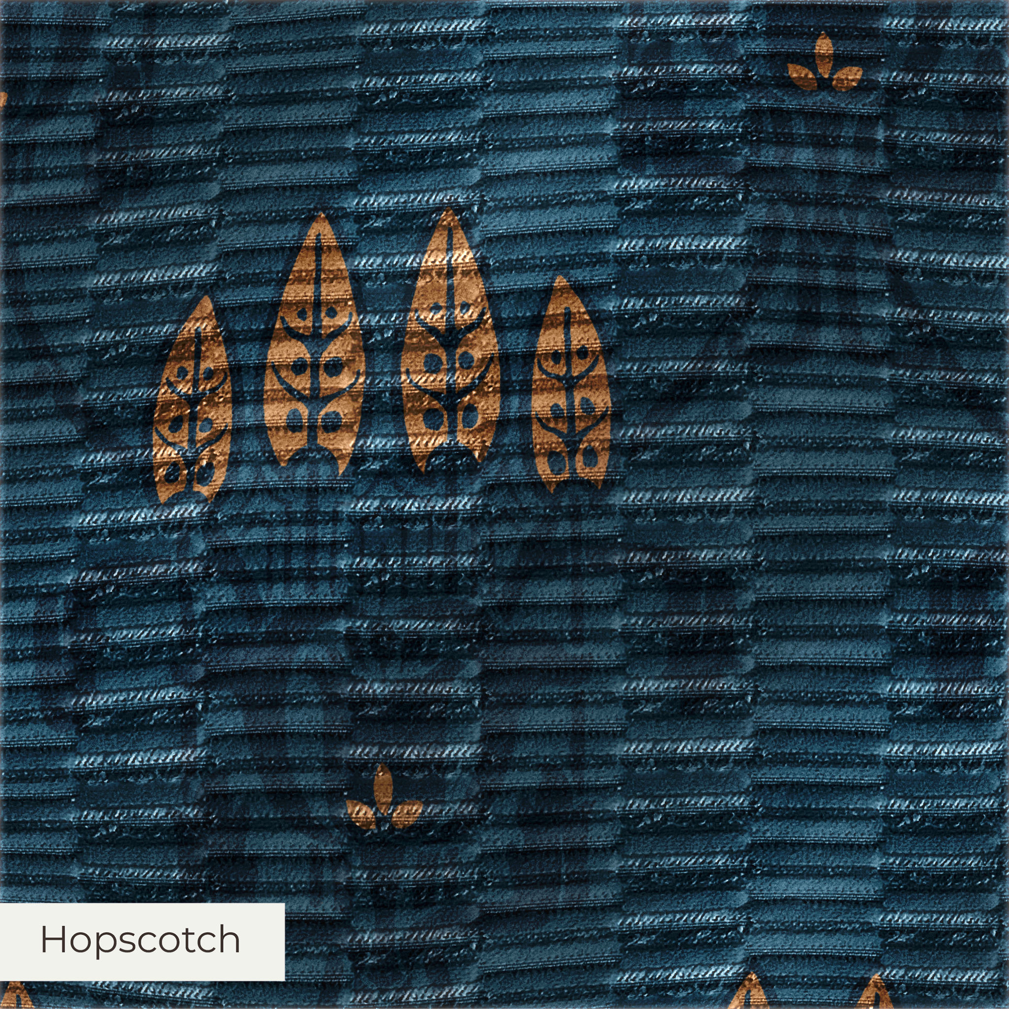 #material_Hopscotch