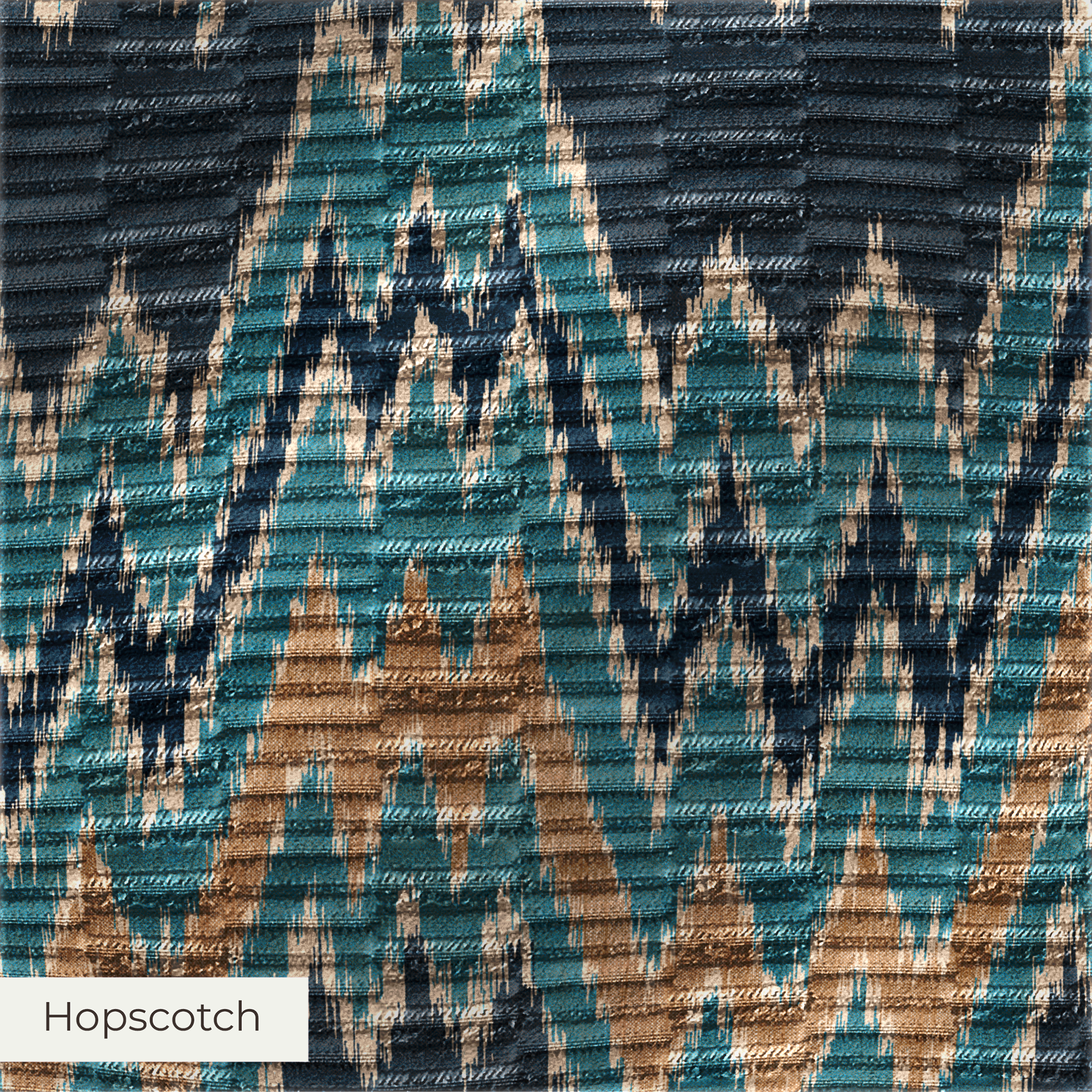  #material_Hopscotch