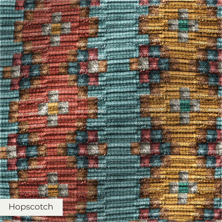  #material_Hopscotch
