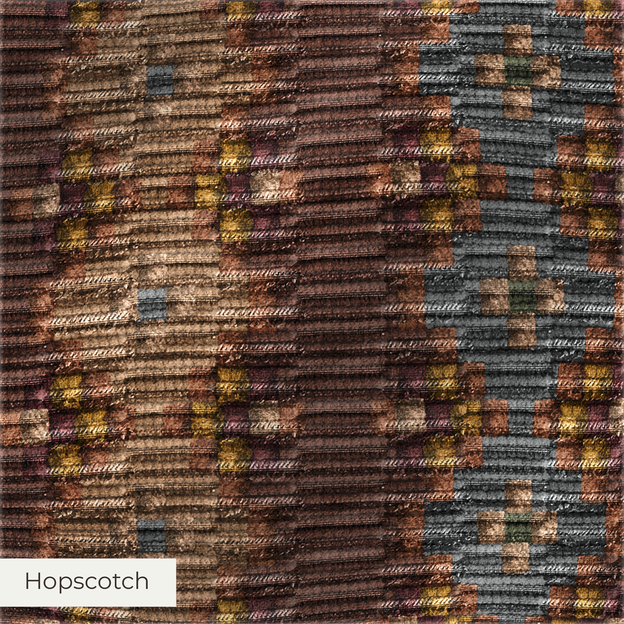  #material_Hopscotch