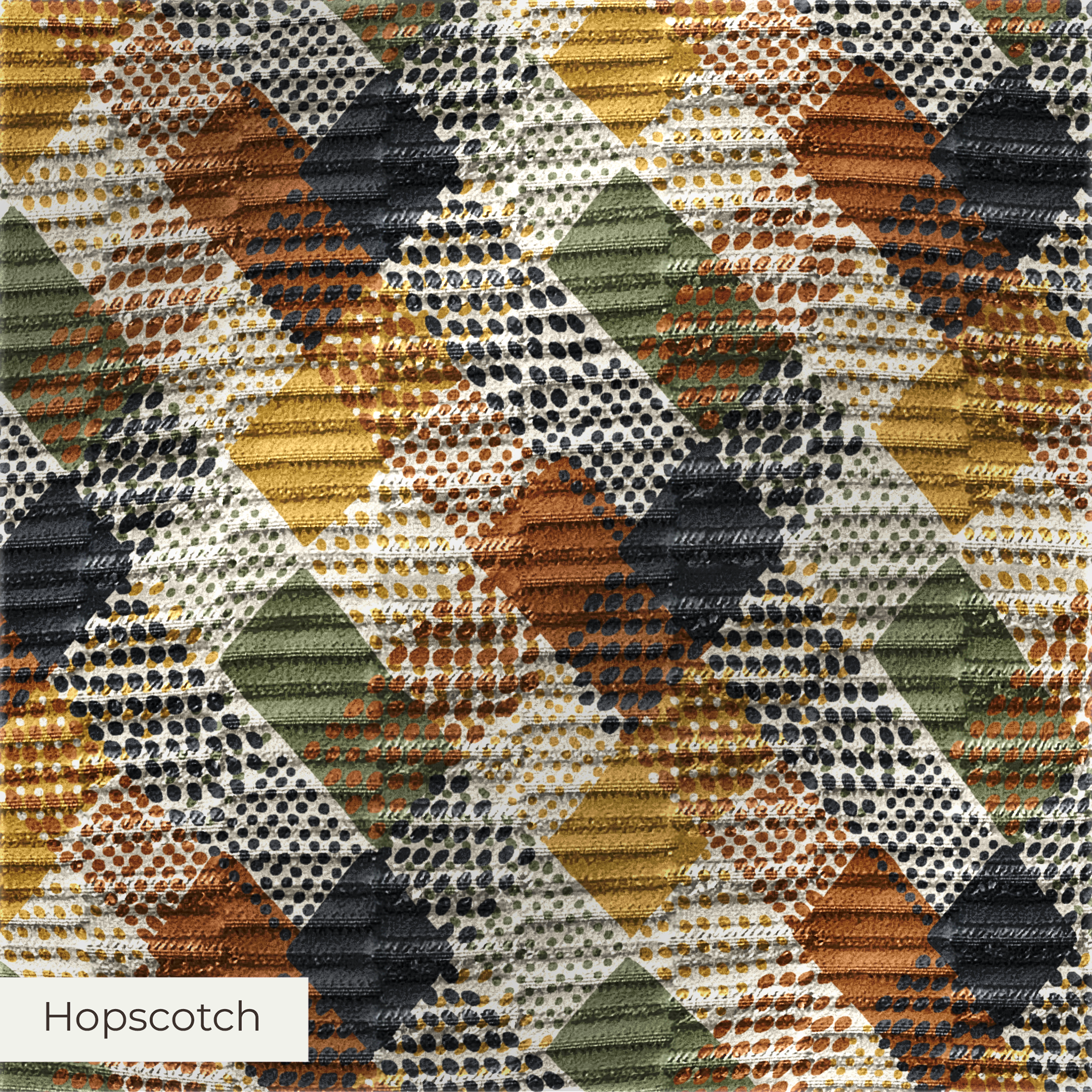  #material_Hopscotch