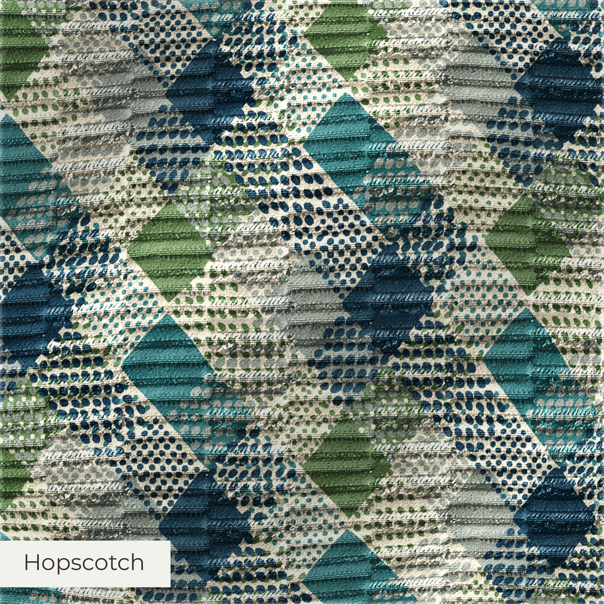  #material_Hopscotch