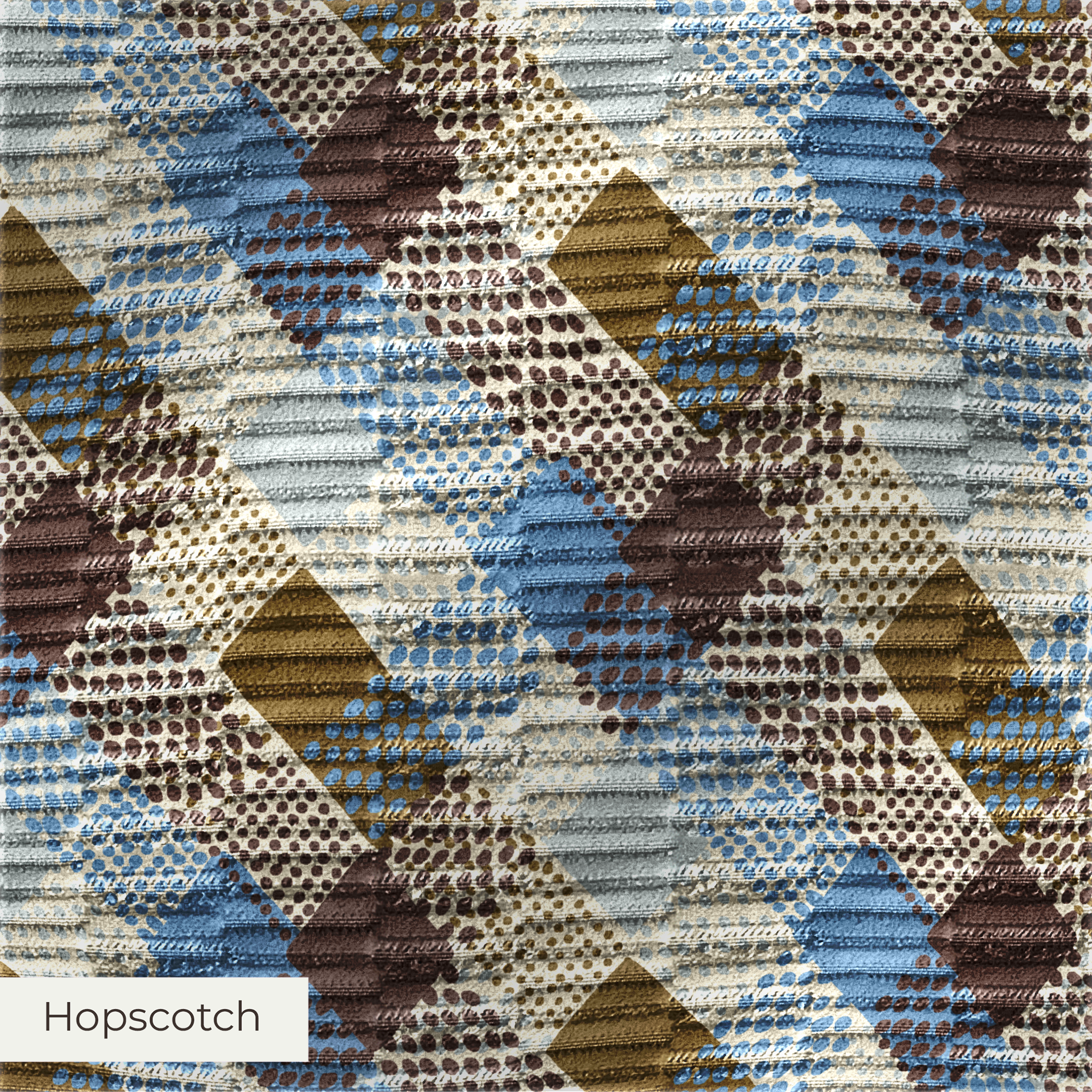  #material_Hopscotch