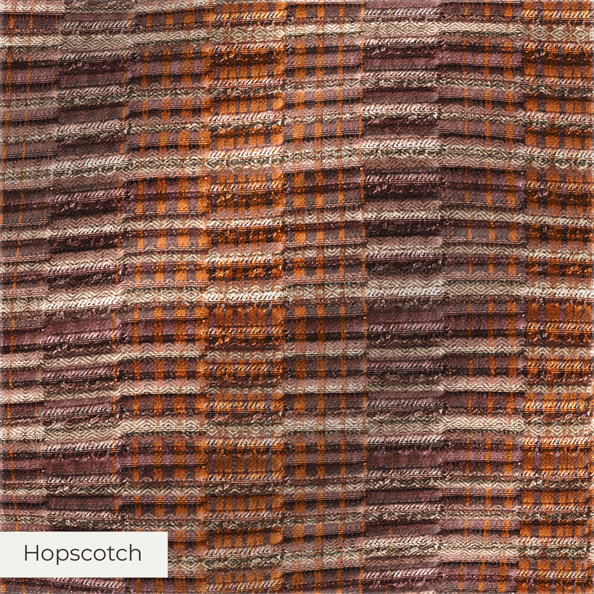  #material_Hopscotch
