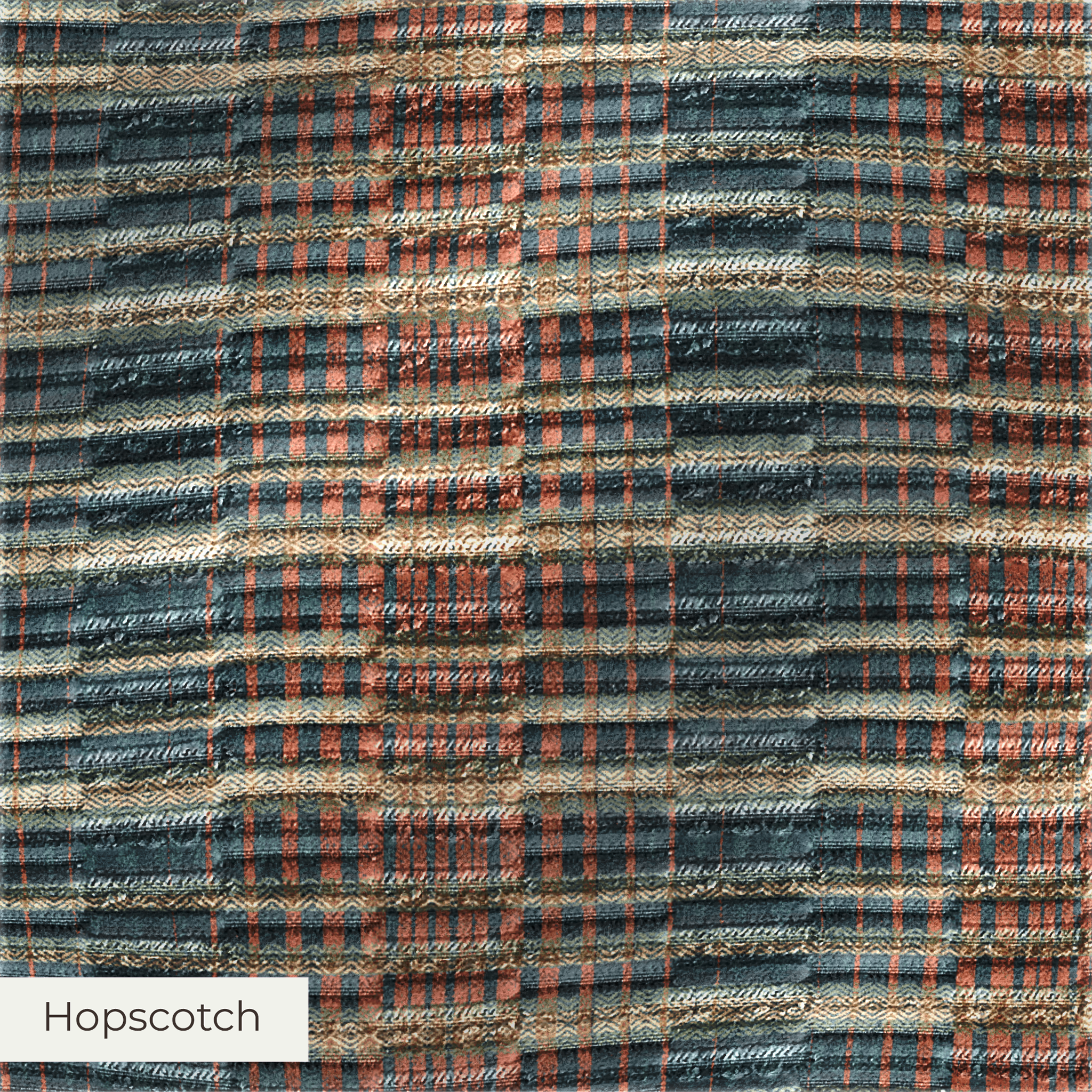  #material_Hopscotch