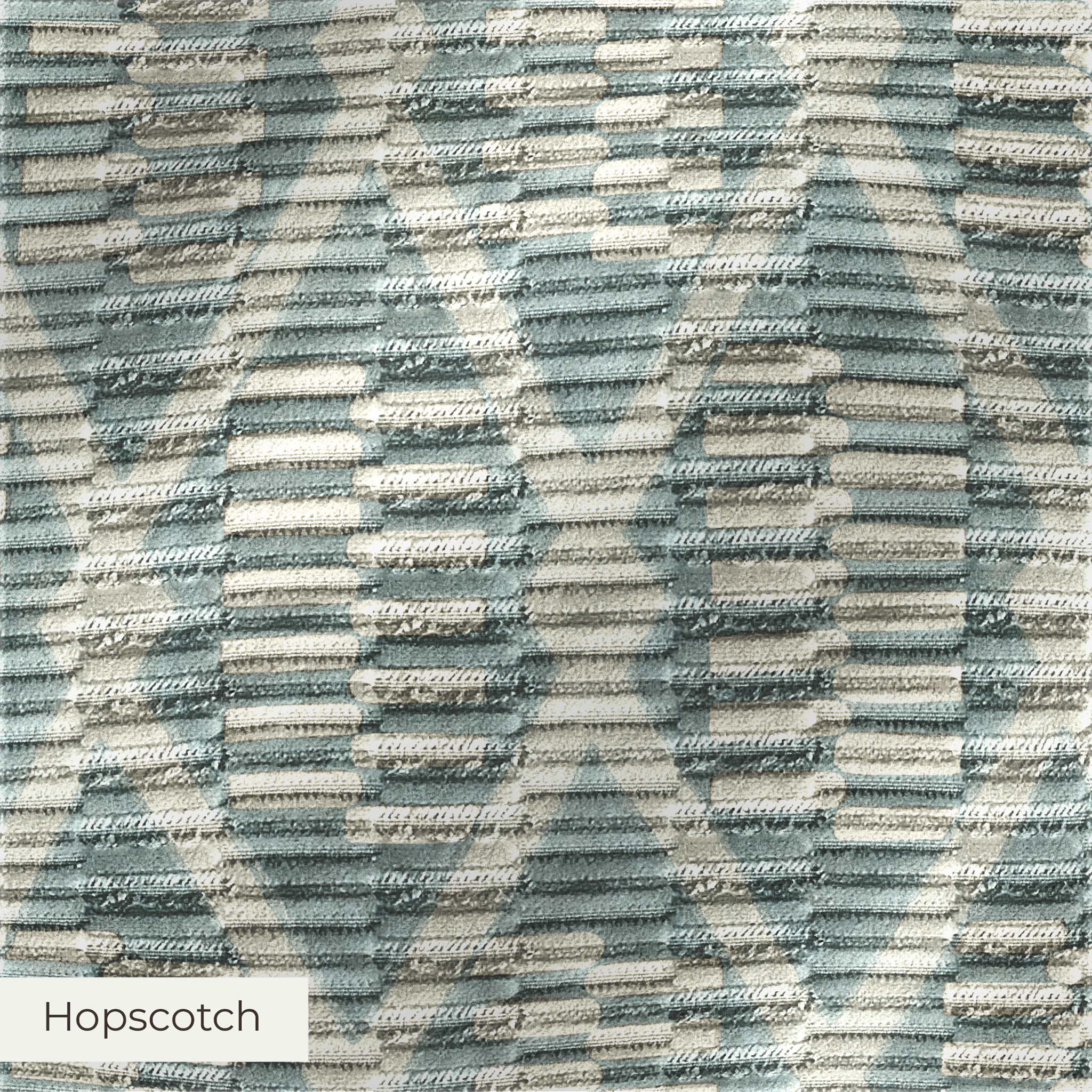 #material_Hopscotch