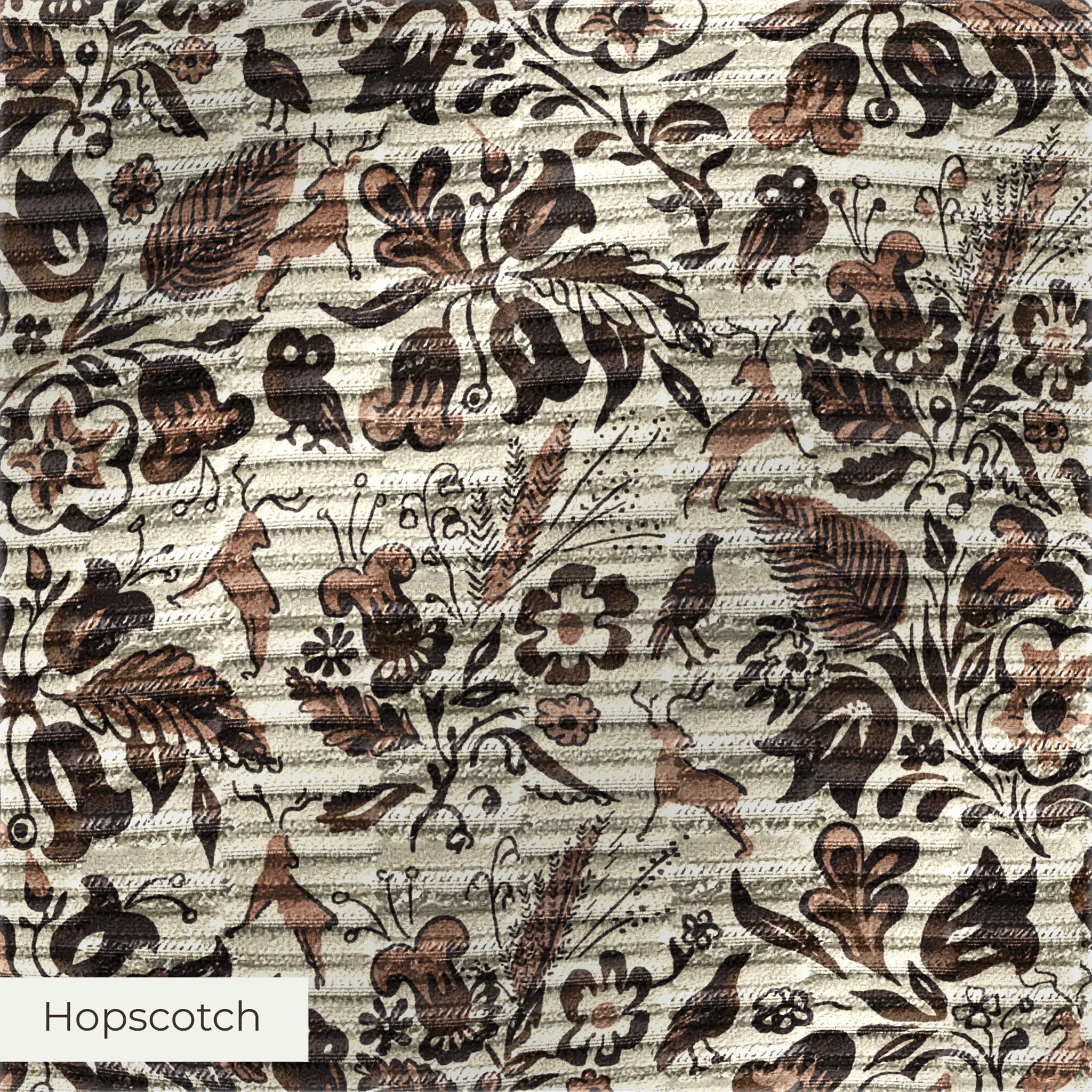  #material_Hopscotch